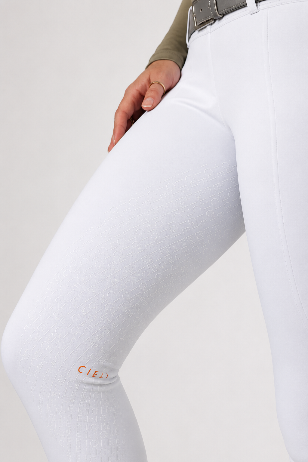 Cieli Equestrian - Juliette Highwaisted Breggings