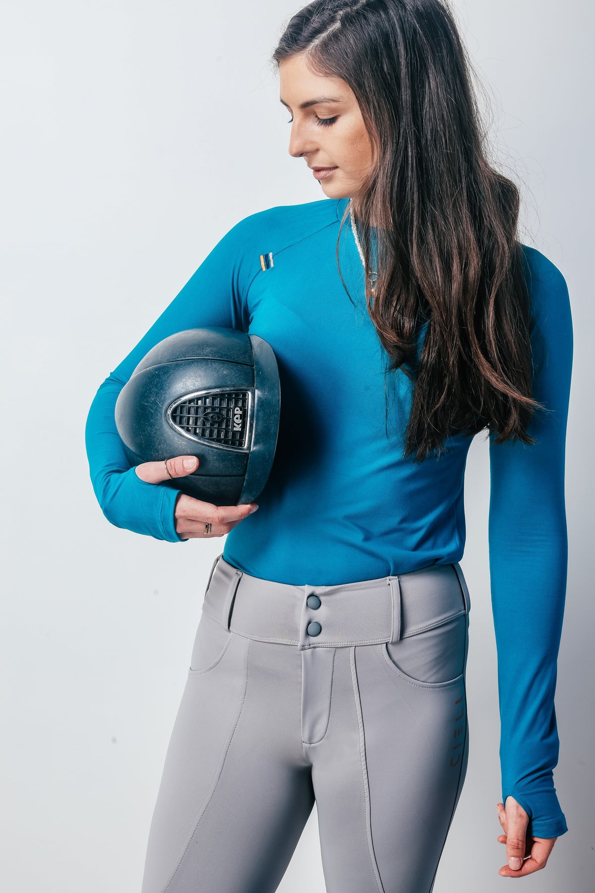 Cieli Equestrian - Juliette Highwaisted Breggings