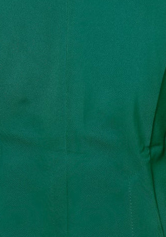 Espoir - Alpine Green Lightweight Show Jacket