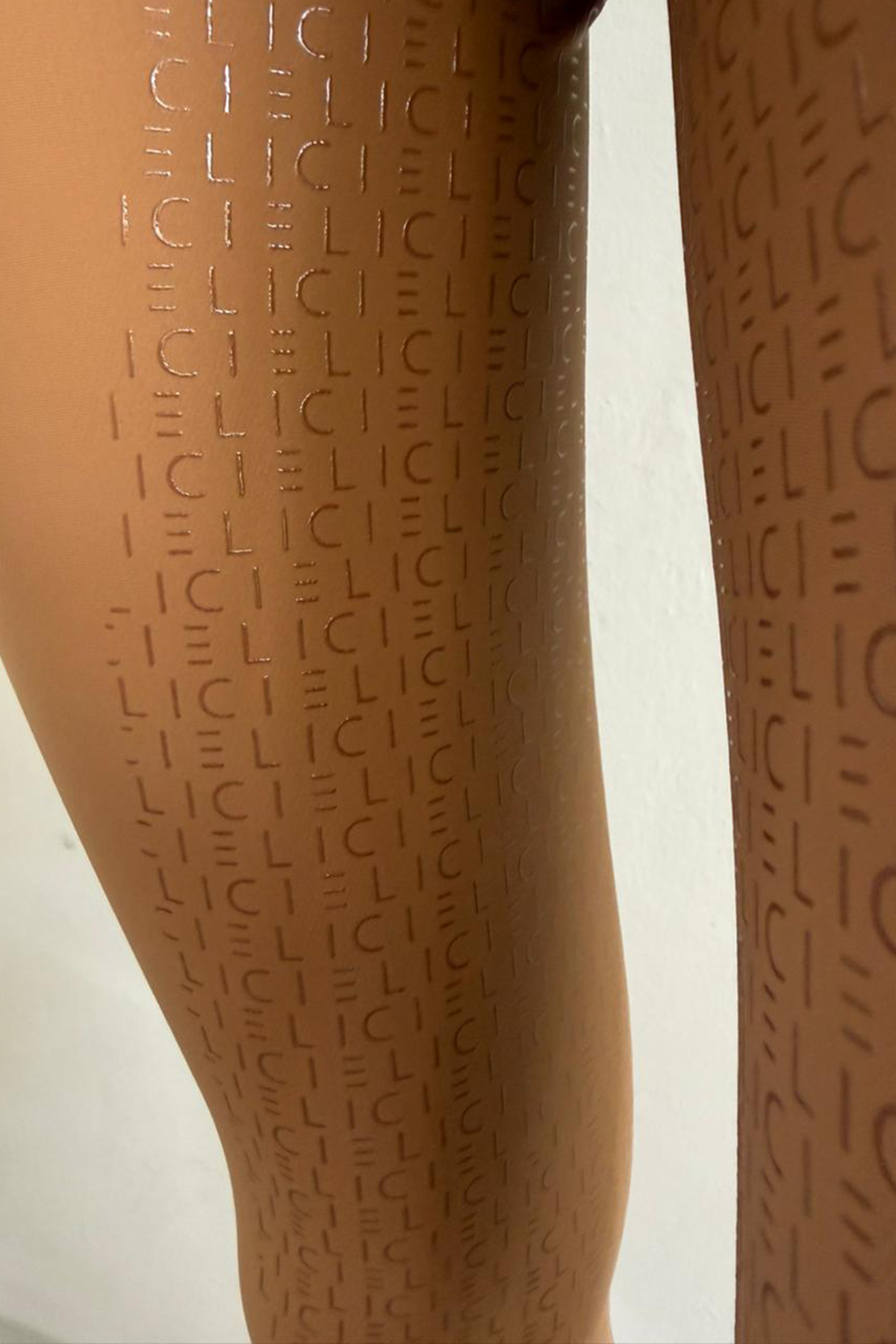 Cieli Equestrian - Berlin Everyday Equestrian Breeches