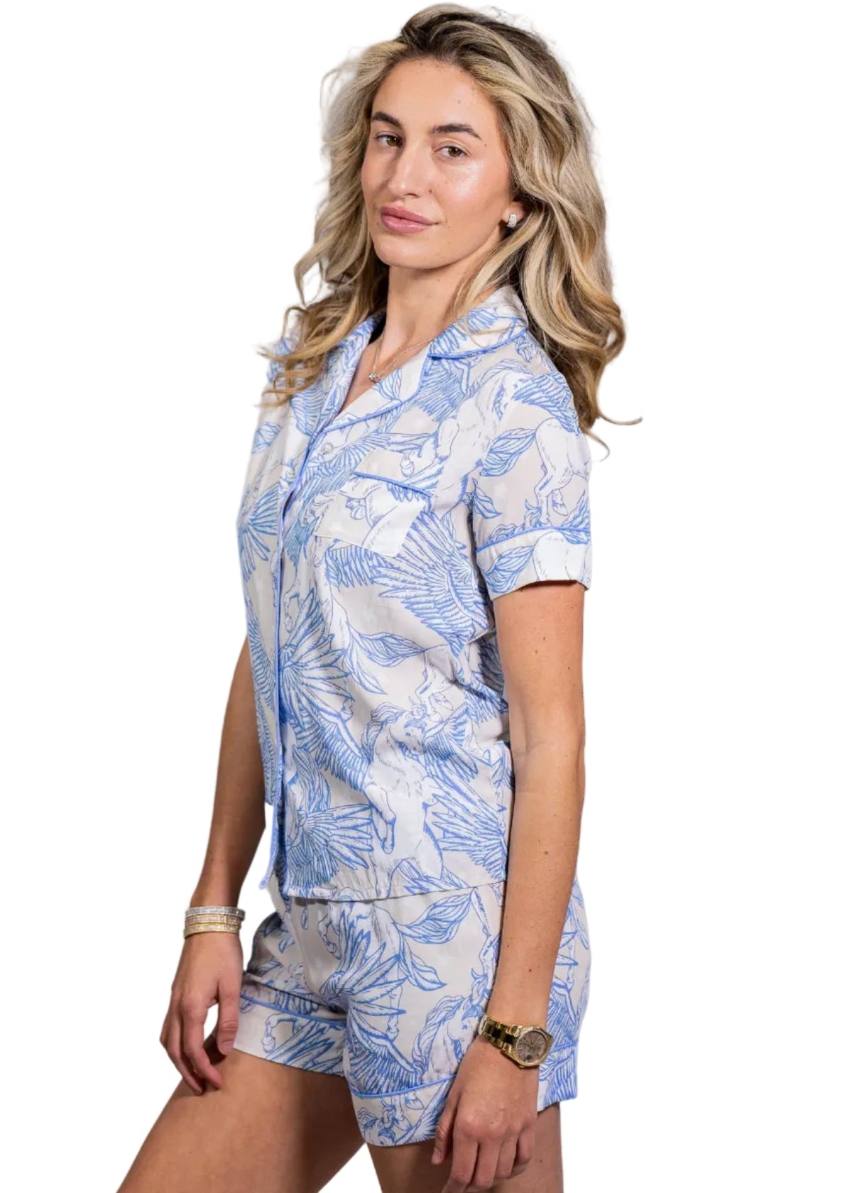 Equisite - Layla Pajama Bottoms