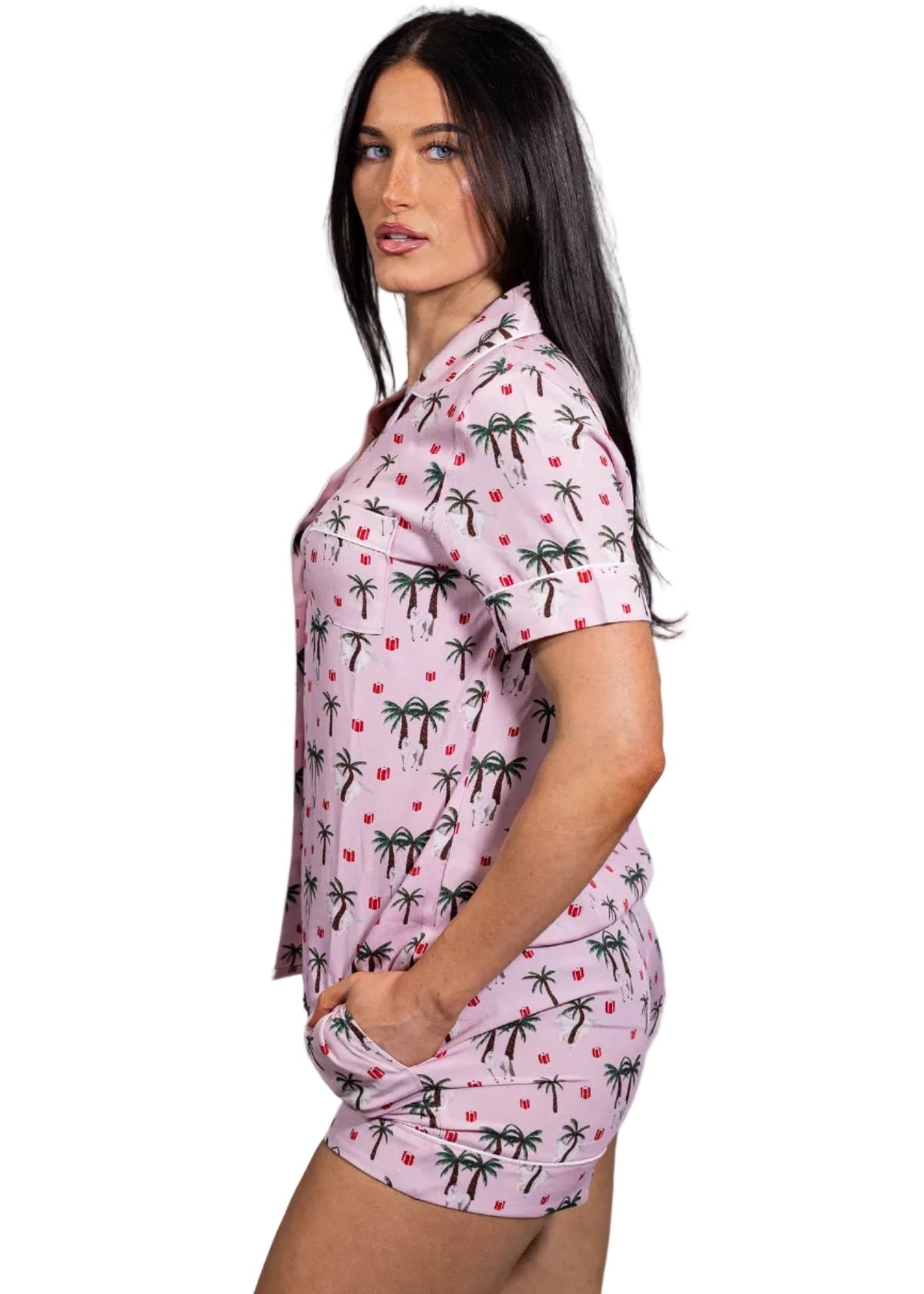 Equisite - Layla Pajama Bottoms