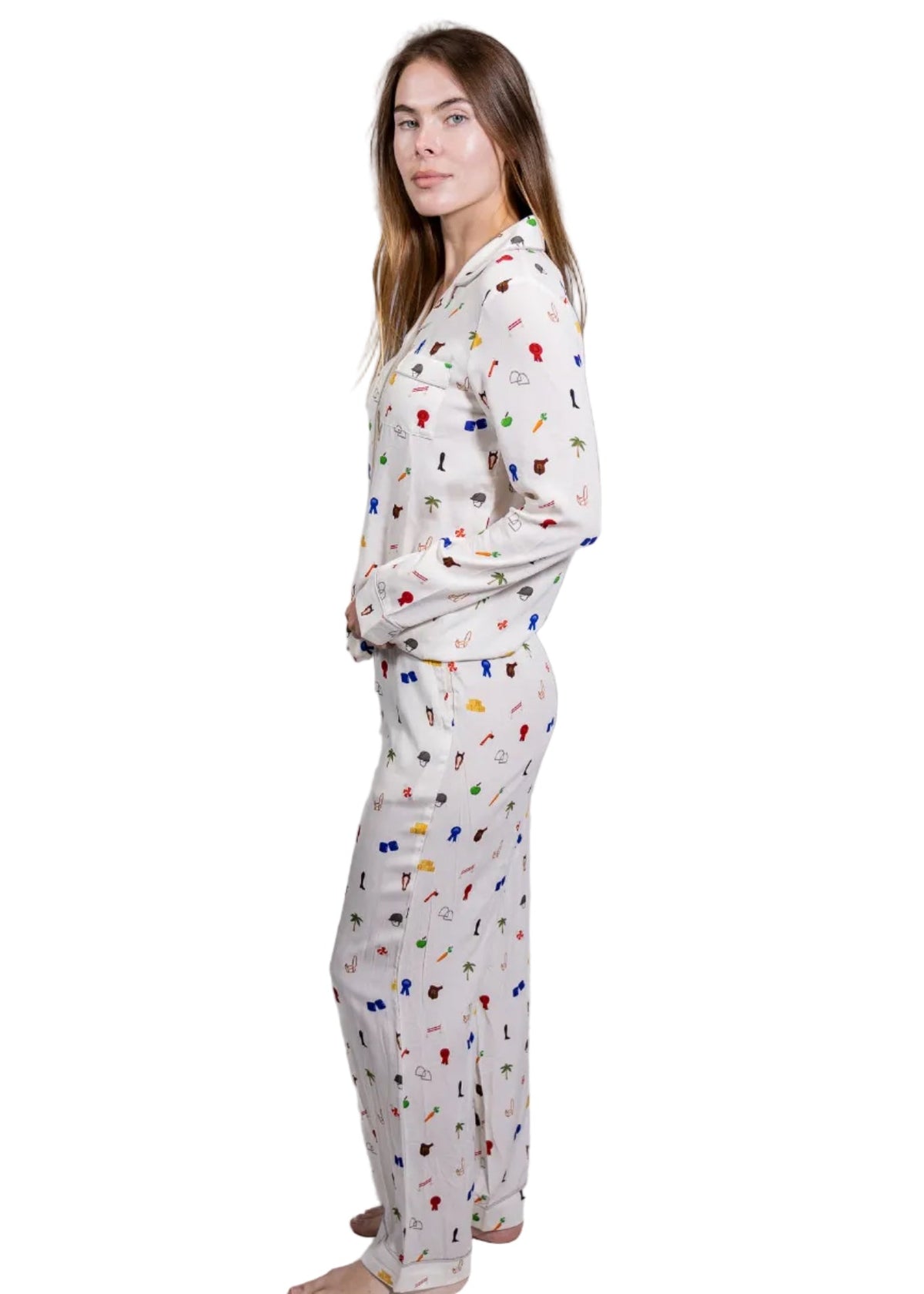 Equisite - Layla Pajama Bottoms