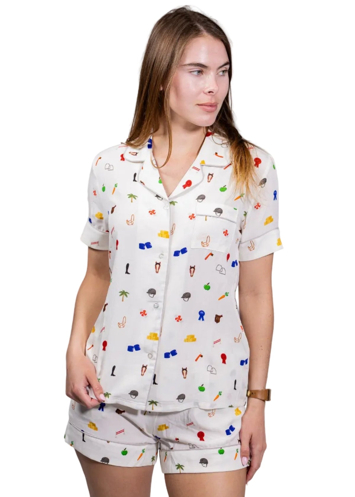 Equisite - Layla Pajama Bottoms