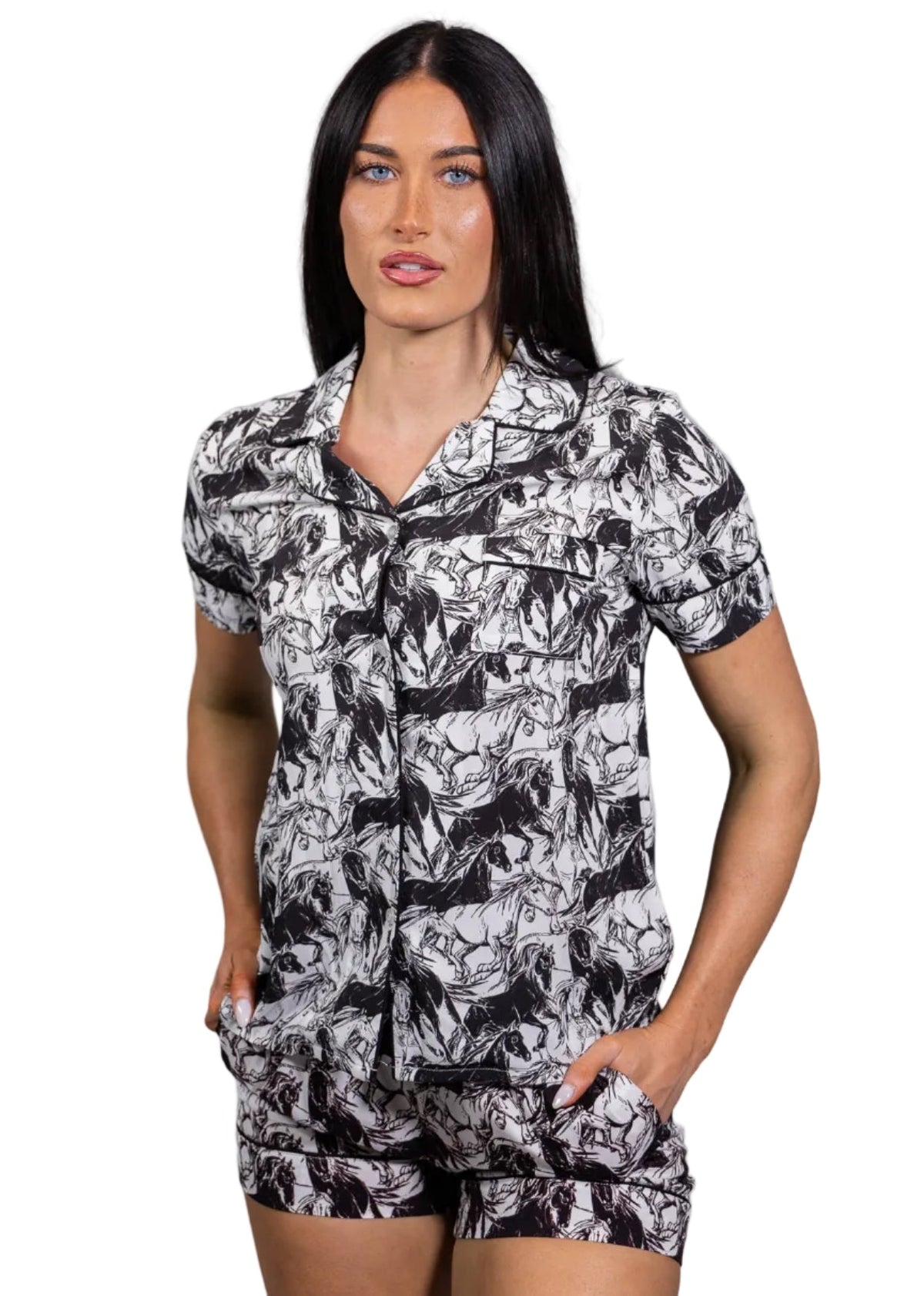 Equisite - Layla Pajama Bottoms