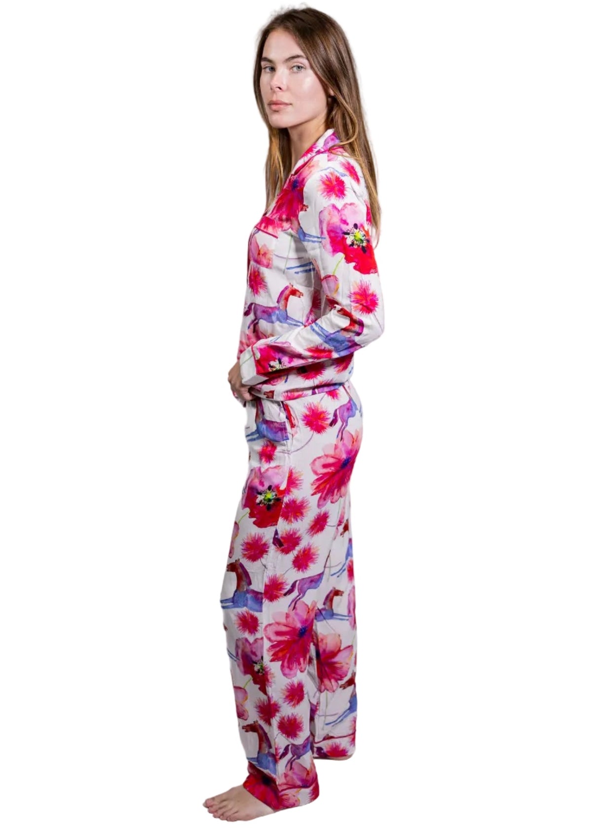 Equisite - Layla Pajama Bottoms