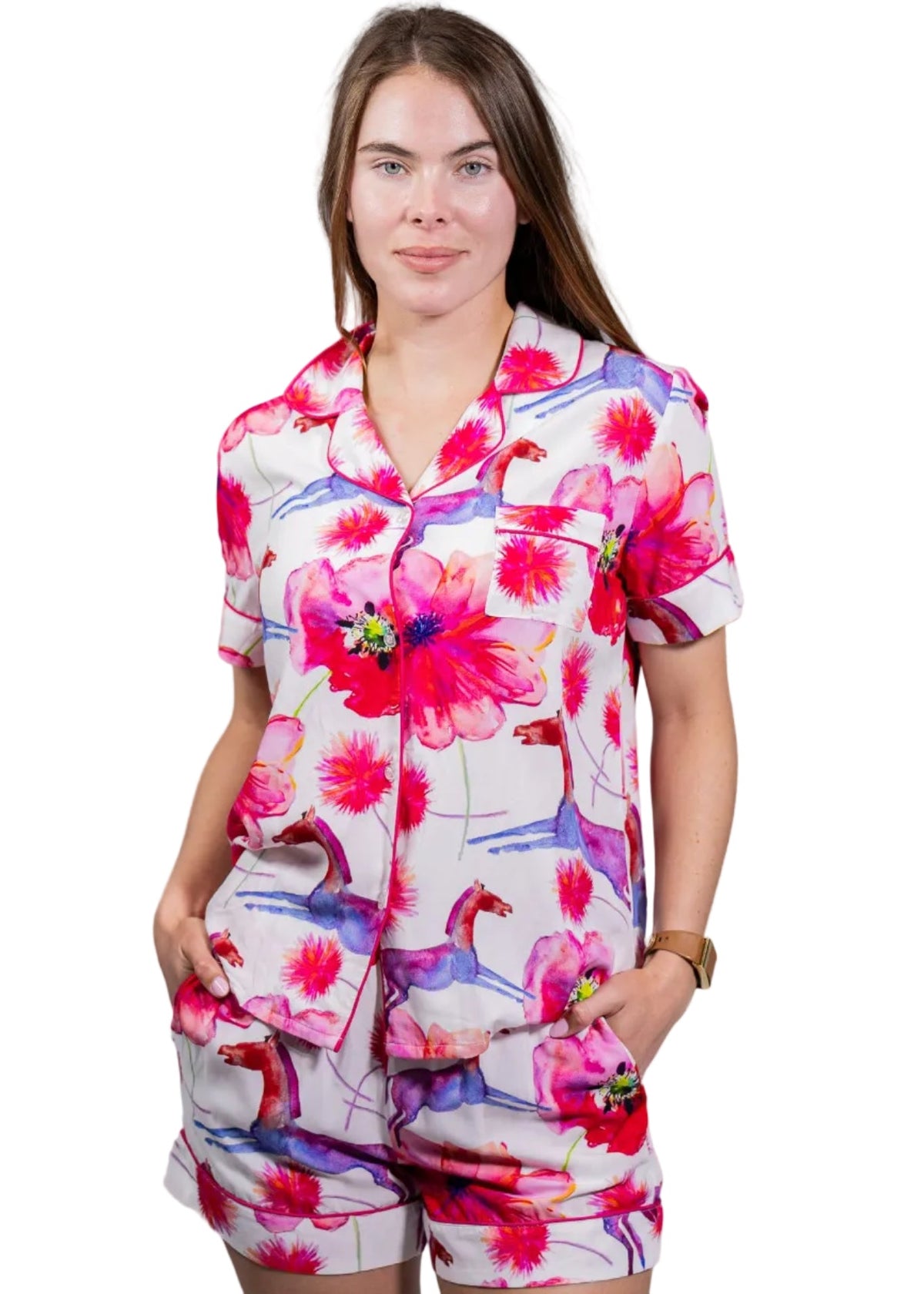 Equisite - Layla Pajama Bottoms