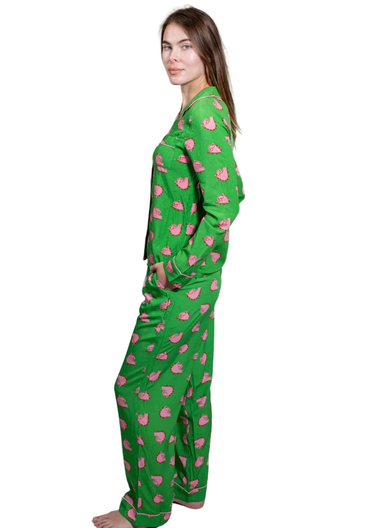 Equisite - Layla Pajama Bottoms