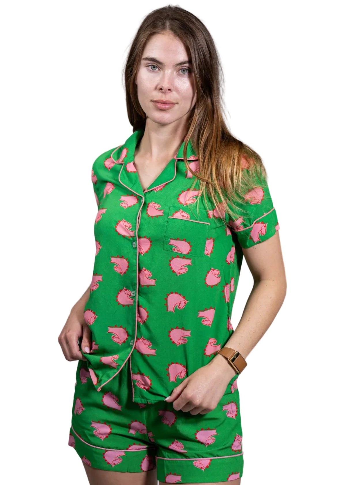 Equisite - Layla Pajama Bottoms