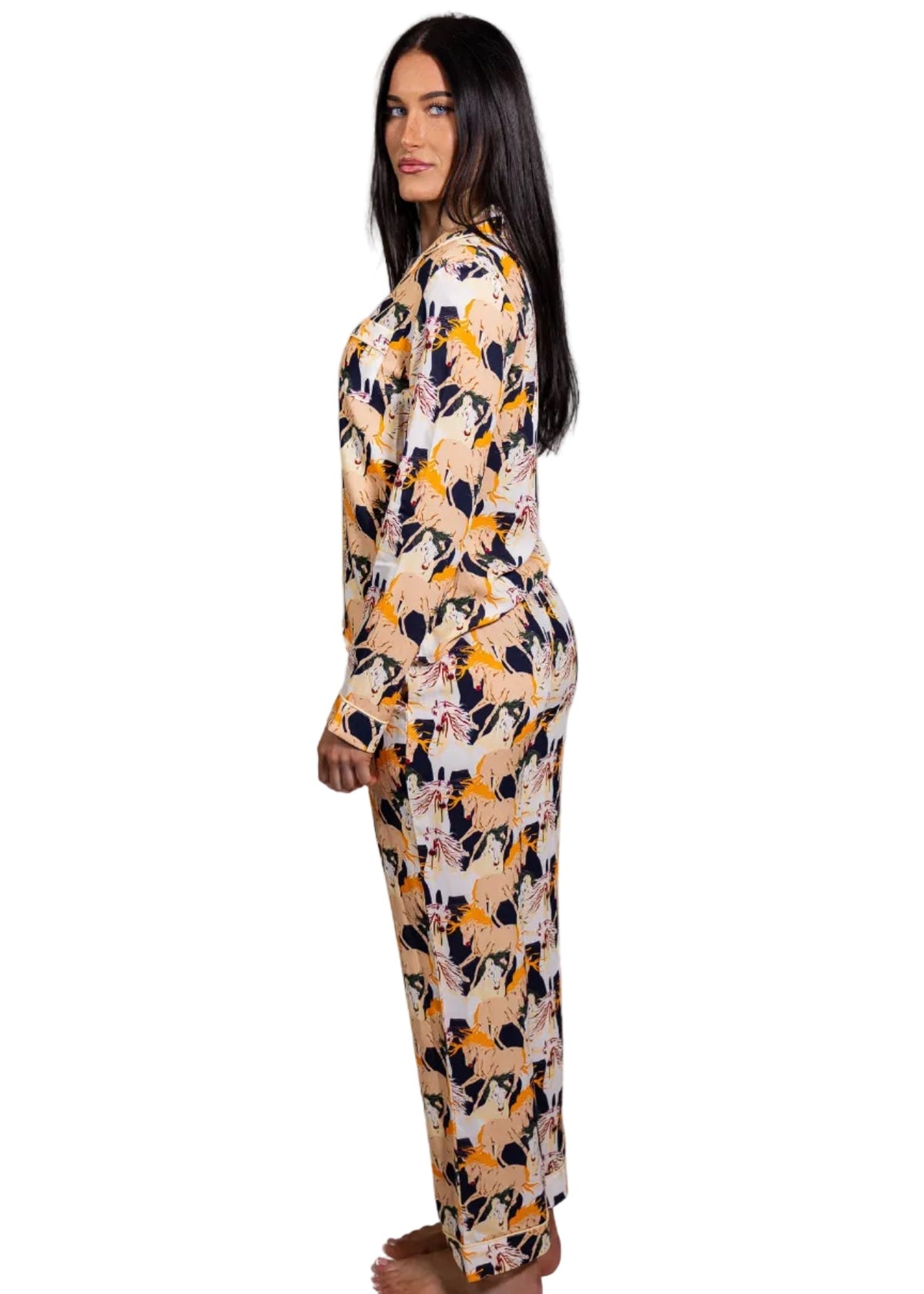 Equisite - Layla Pajama Bottoms