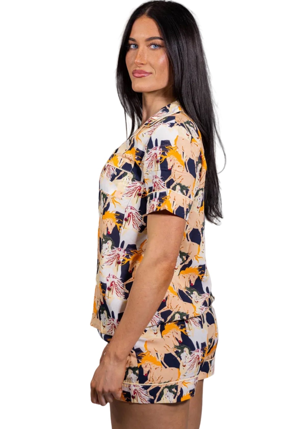 Equisite - Layla Pajama Bottoms