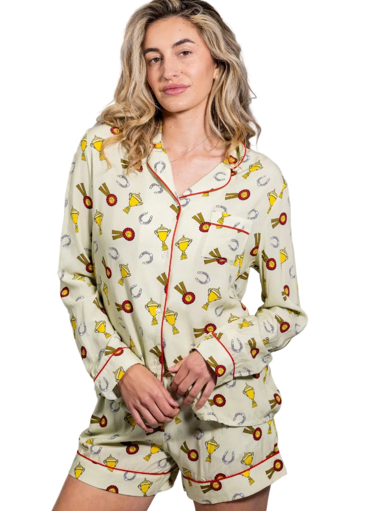 Equisite - Layla Pajama Bottoms