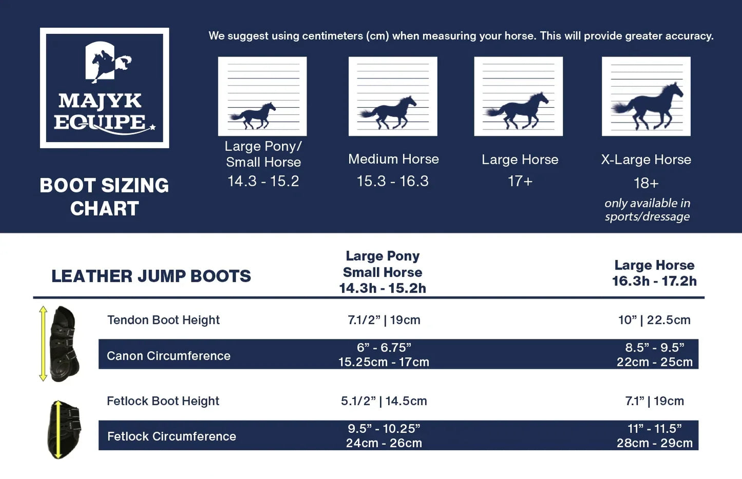 Boyd Martin Leather Tendon Boot with Removable Impact Liner