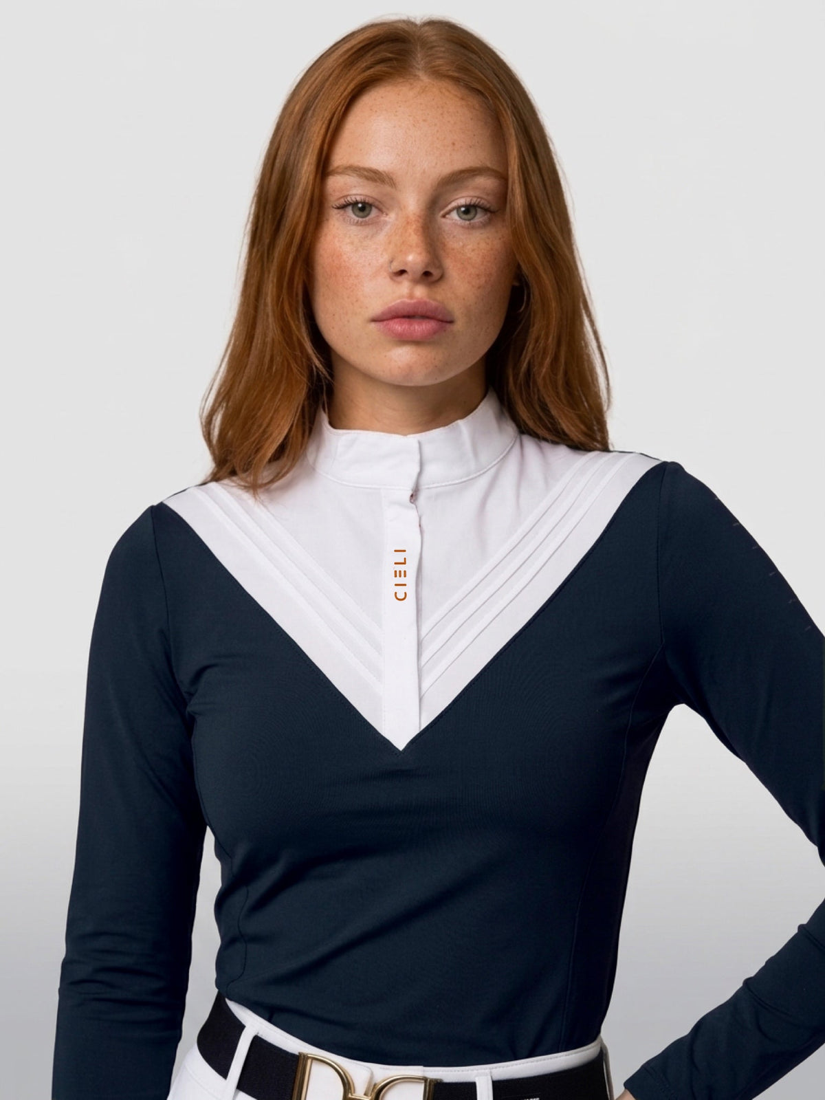 Cieli Equestrian - The Lia Show Shirt