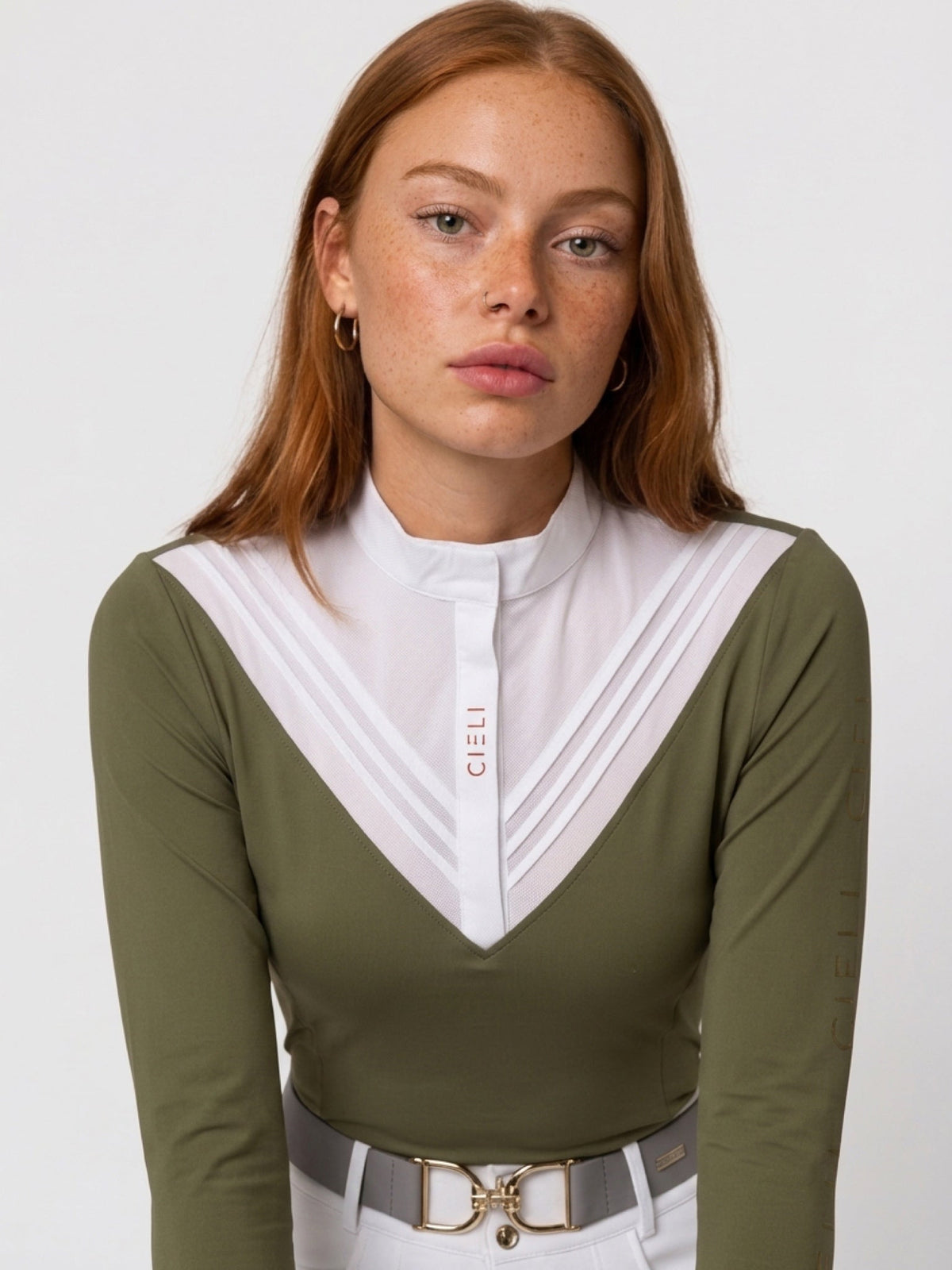 Cieli Equestrian - The Lia Show Shirt