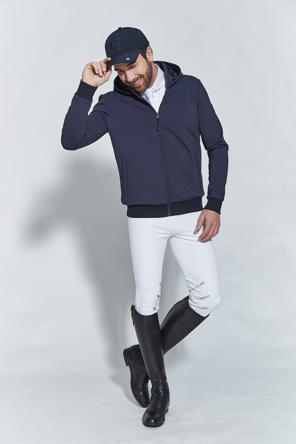 Harcour - Miki Mens Jacket