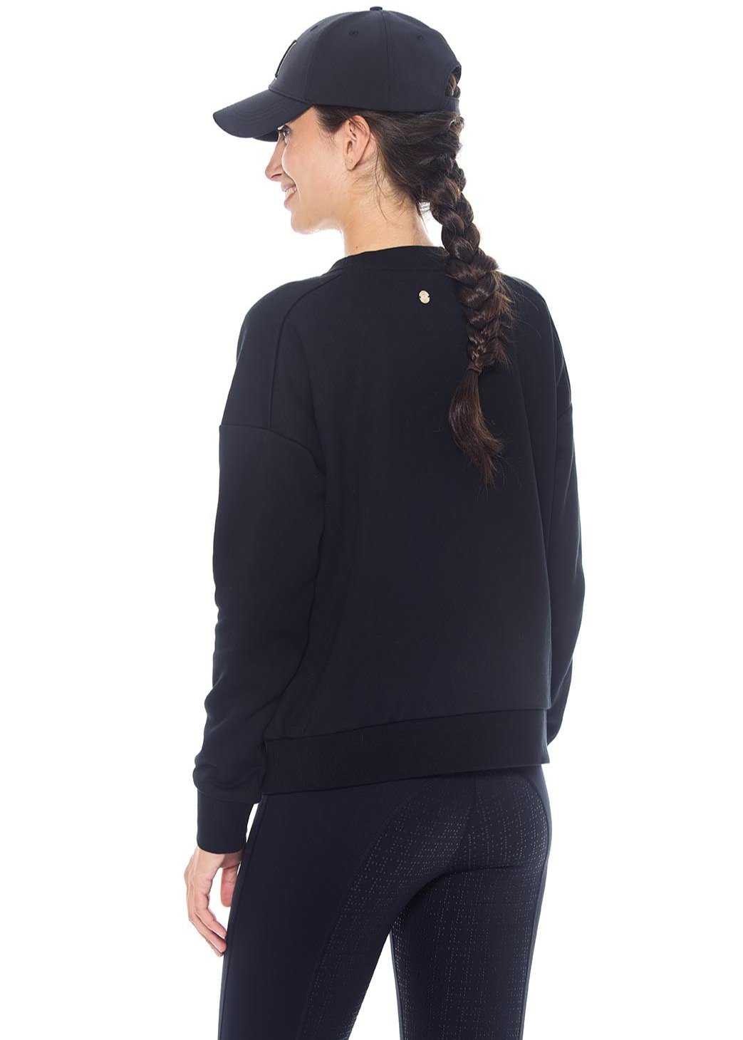 Harcour USA - Mira Rider Sweatshirt