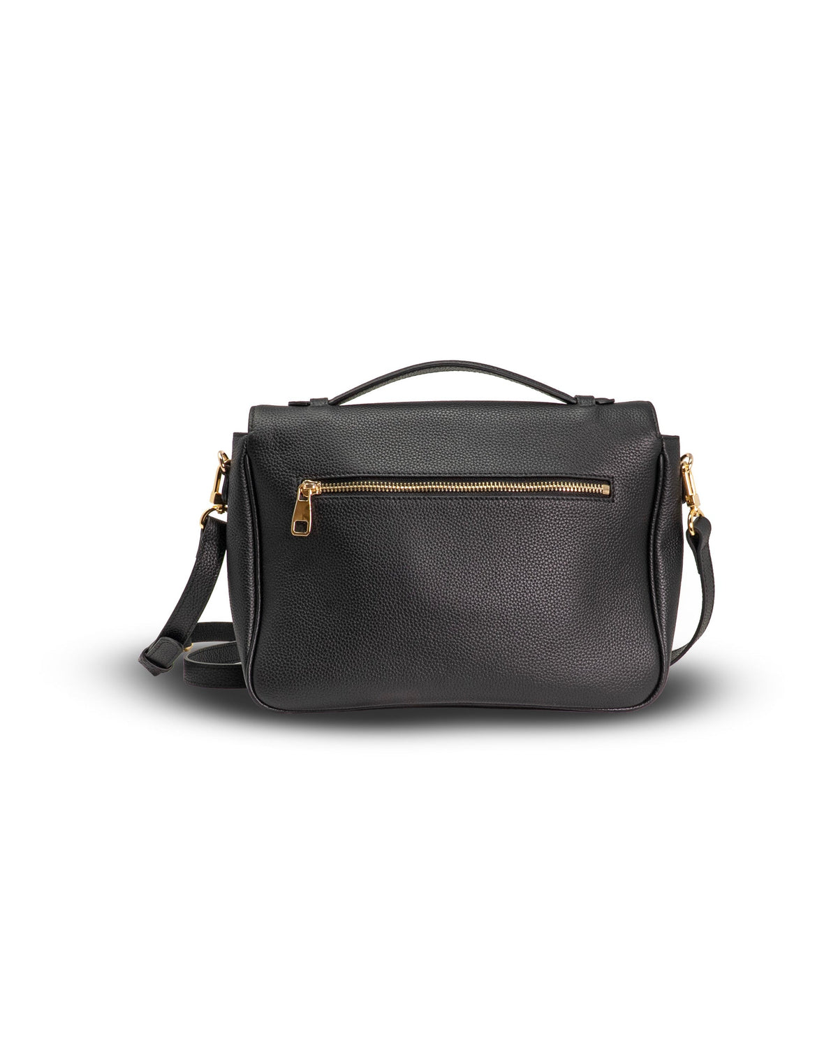Tucker Tweed - Madelyn Crossbody | Hunter/Jumper