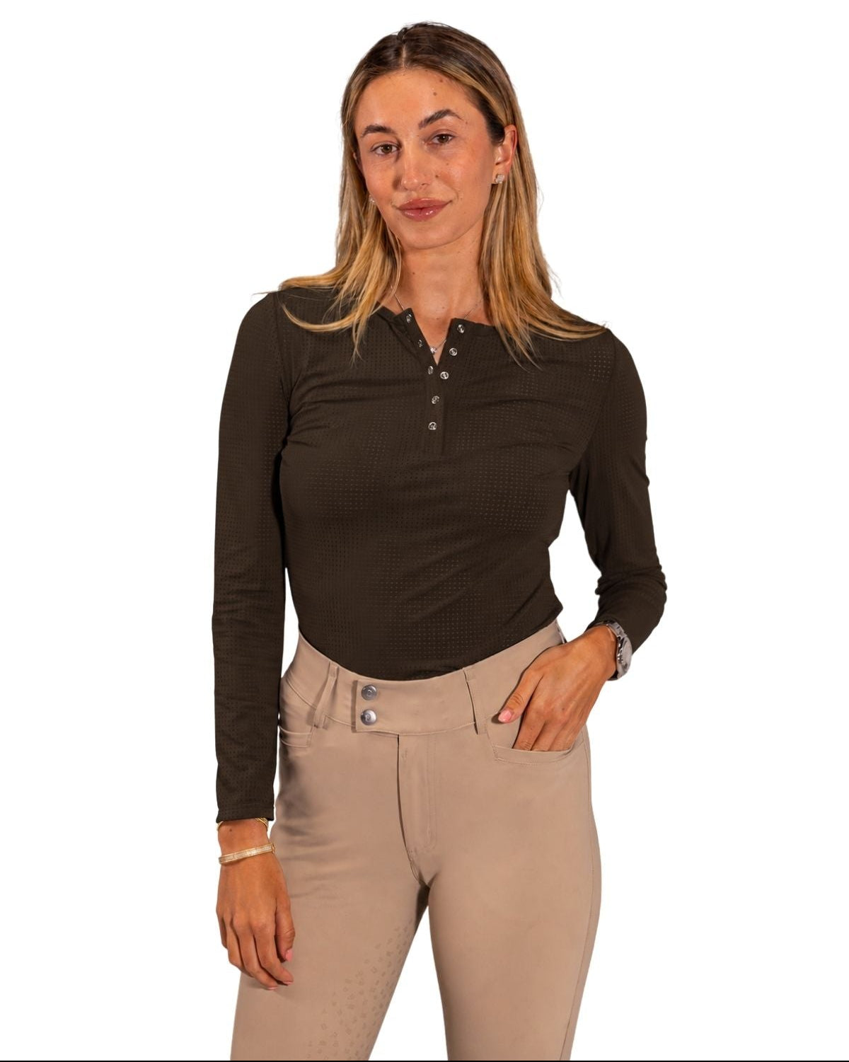 Equisite - Maxine Shirt