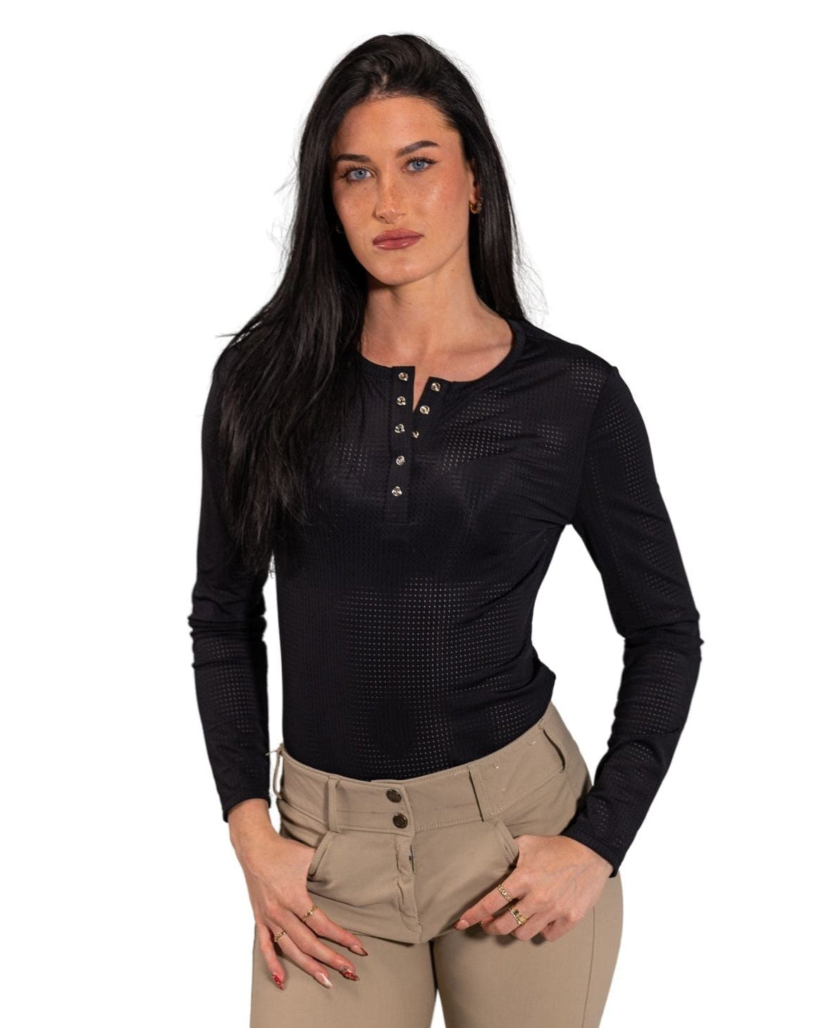 Equisite - Maxine Shirt