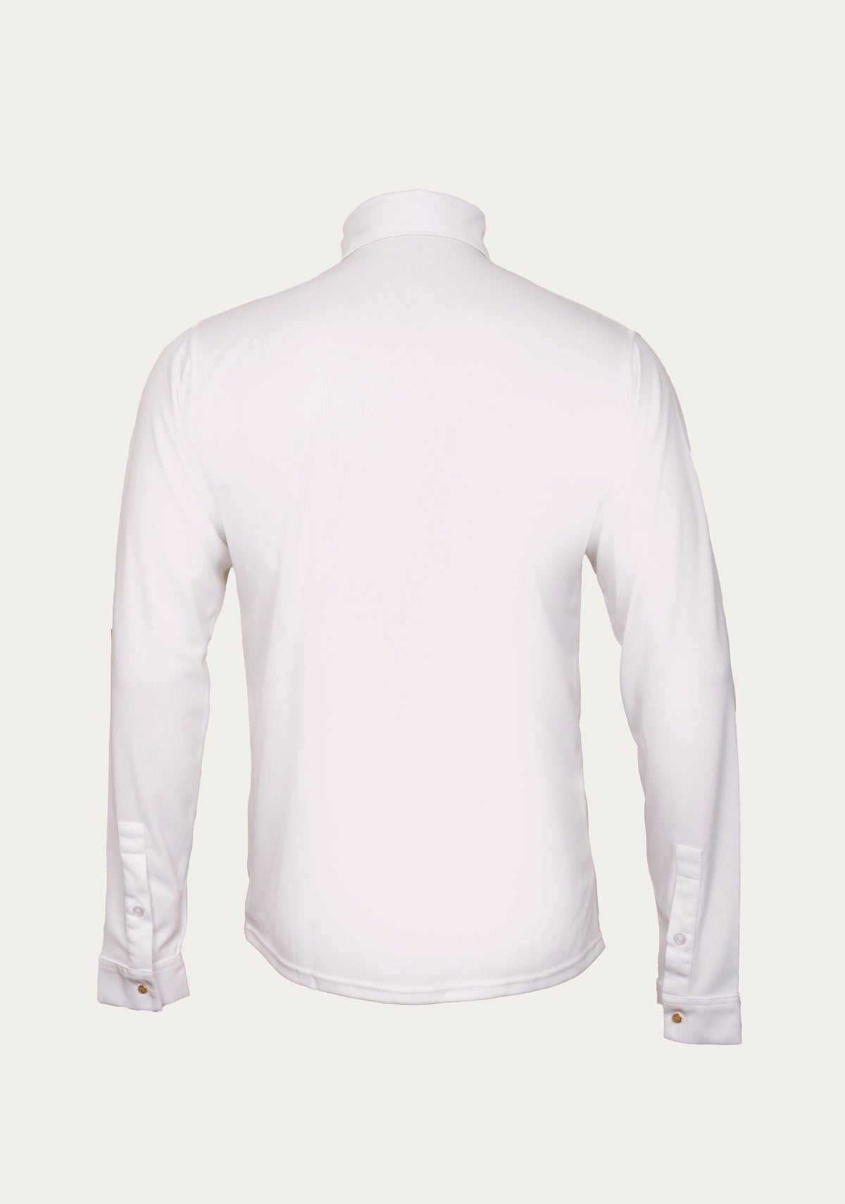 Espoir - Mens Classic Show Shirt Long Sleeve