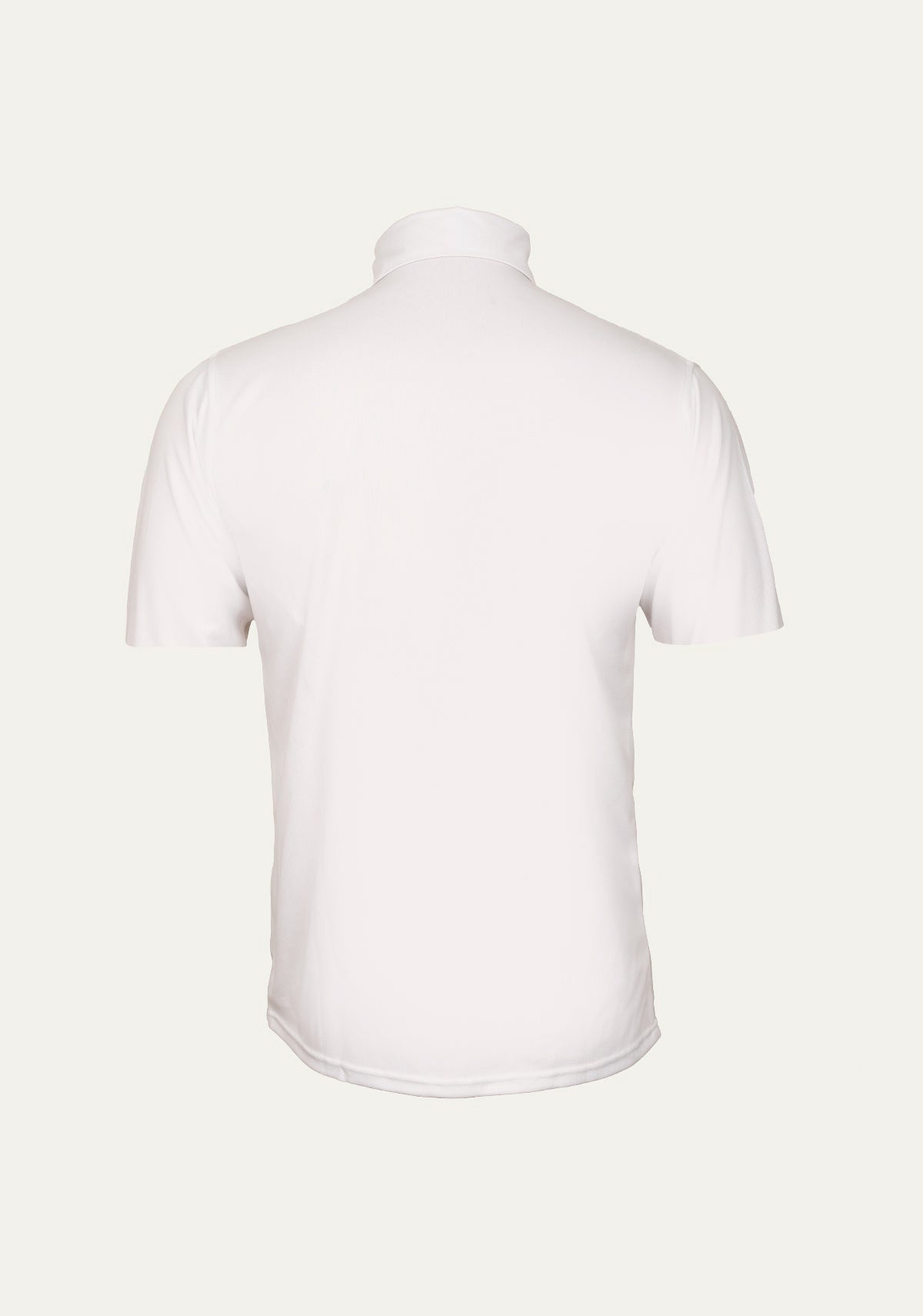 Espoir - Mens Classic Show Shirt Short Sleeve