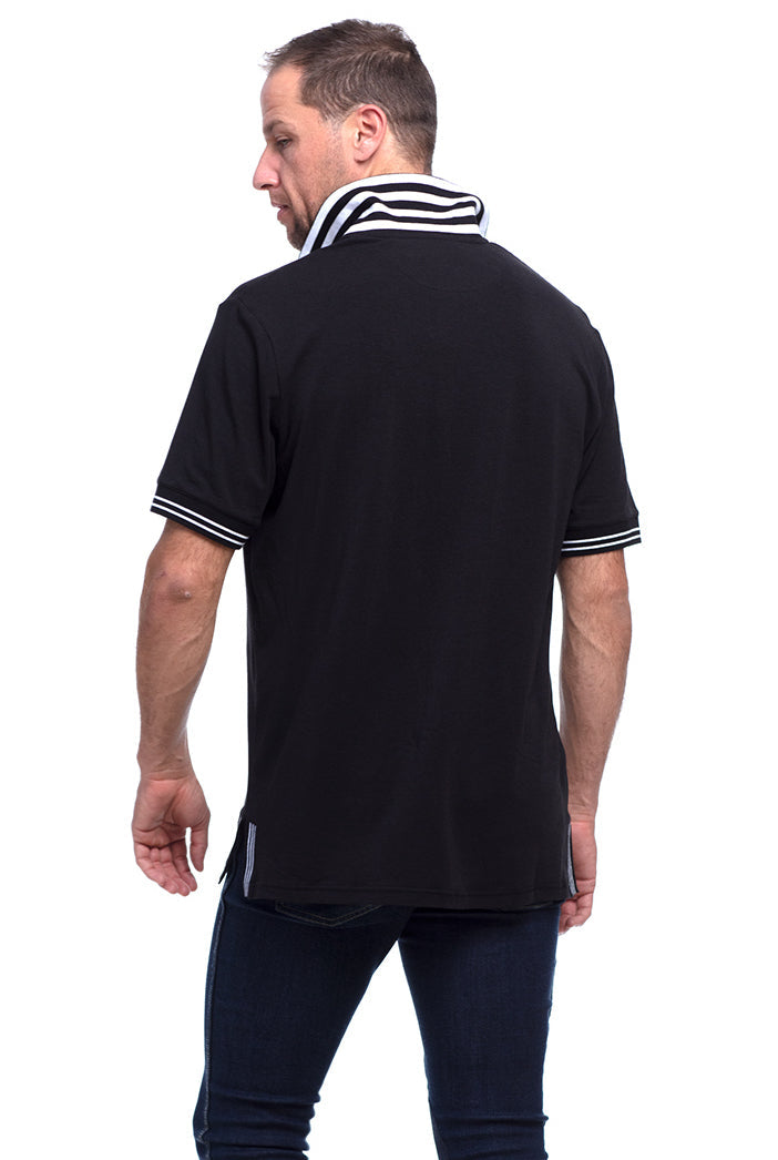 Goode Rider - MENS Ideal Polo