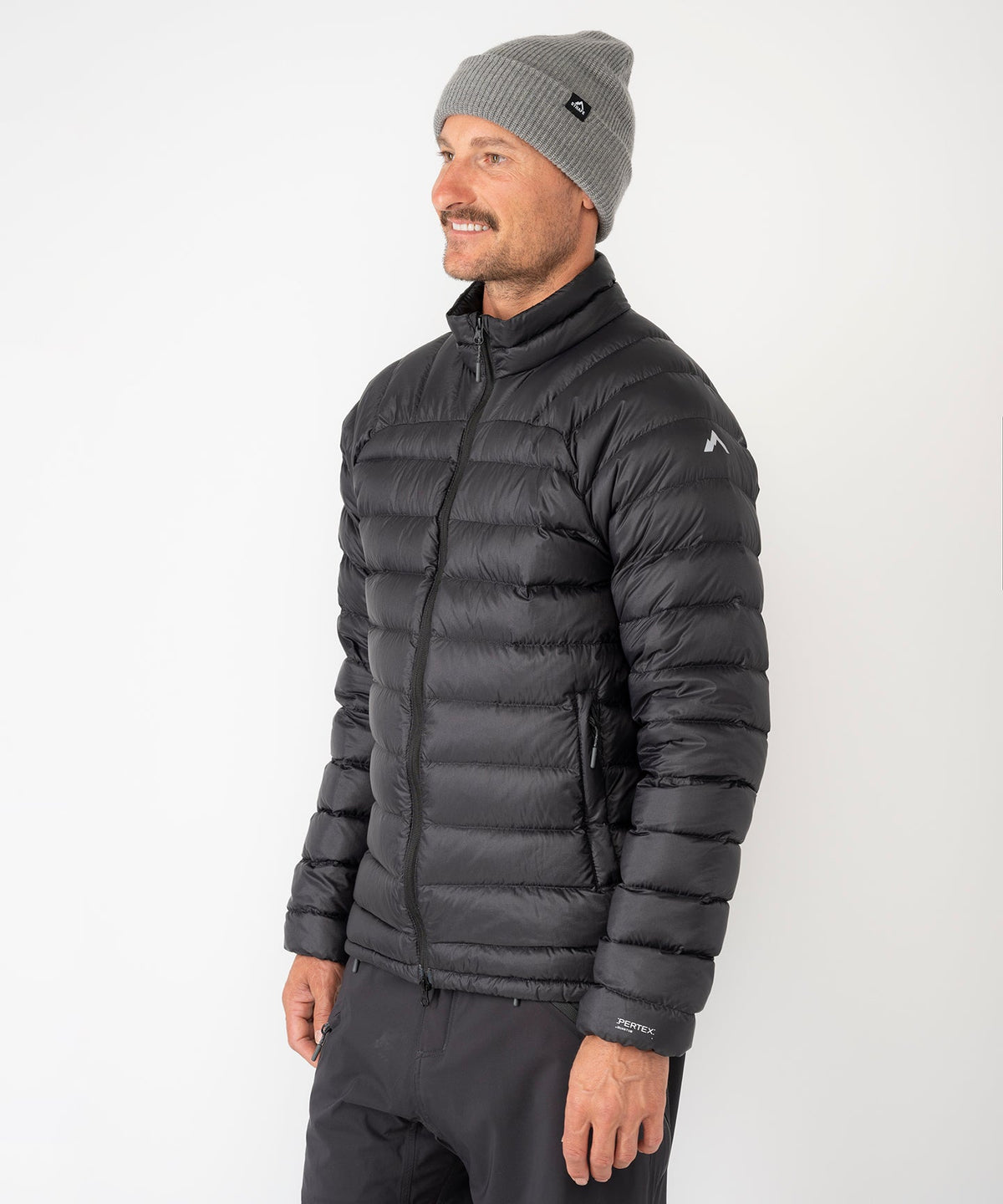 Strafe Outerwear - Men's Palisade Down Insulator Jacket