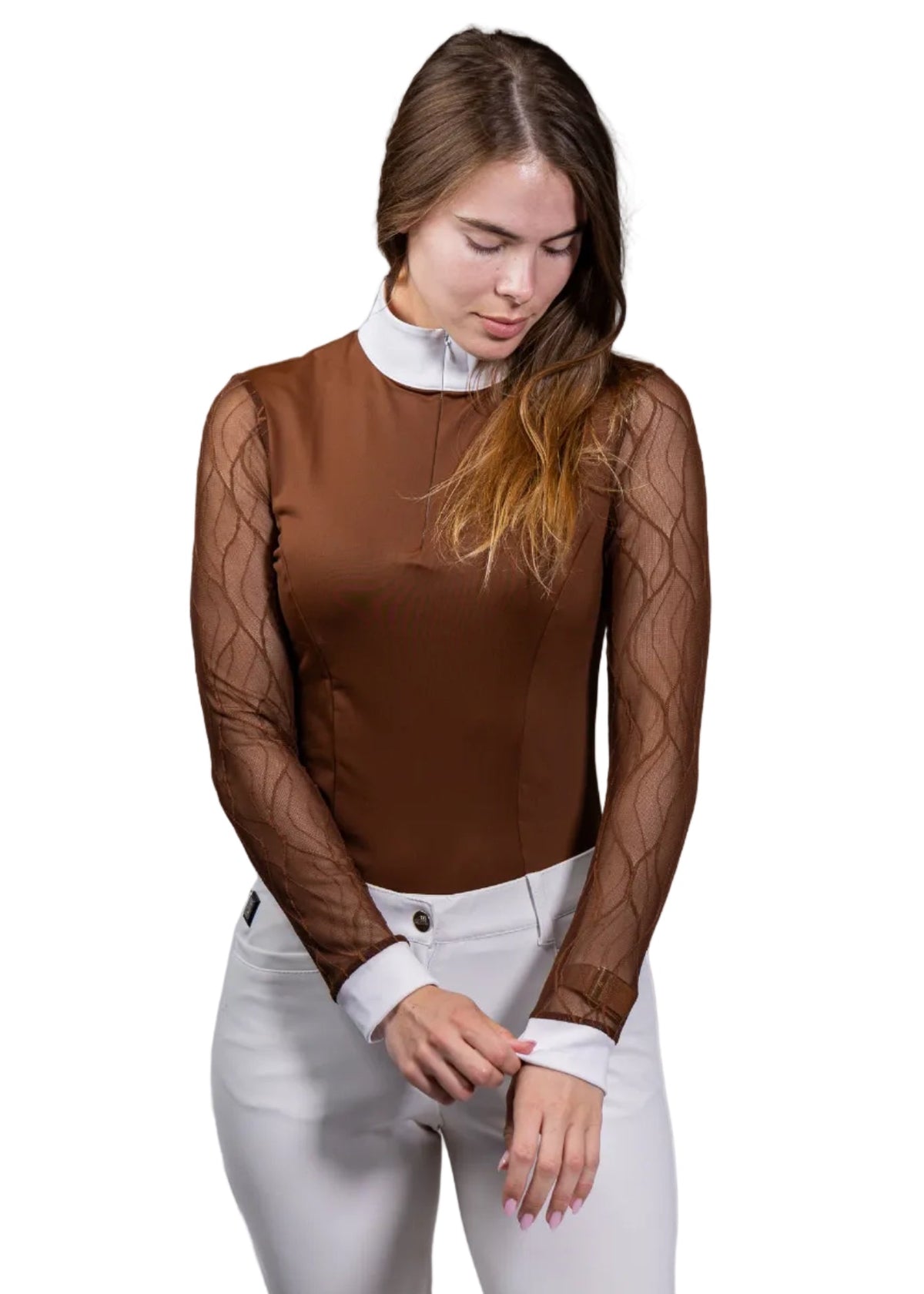 Equisite - Ophelia Shirt