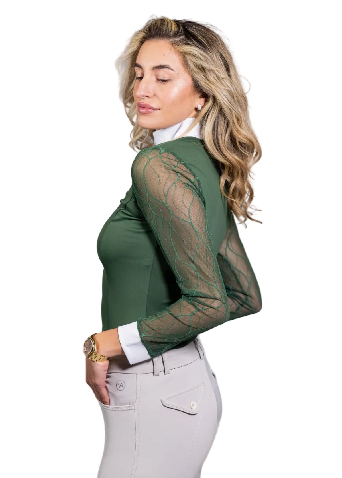 Equisite - Ophelia Shirt