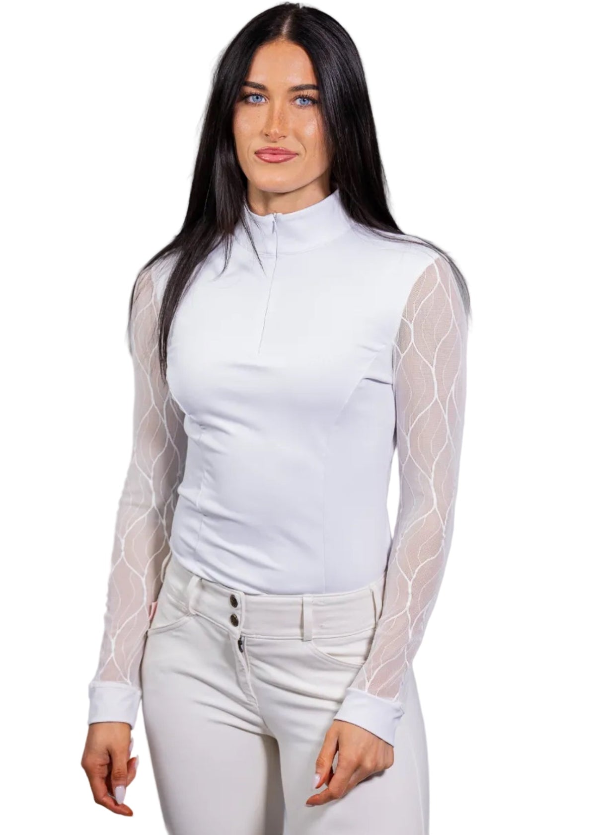 Equisite - Ophelia Shirt