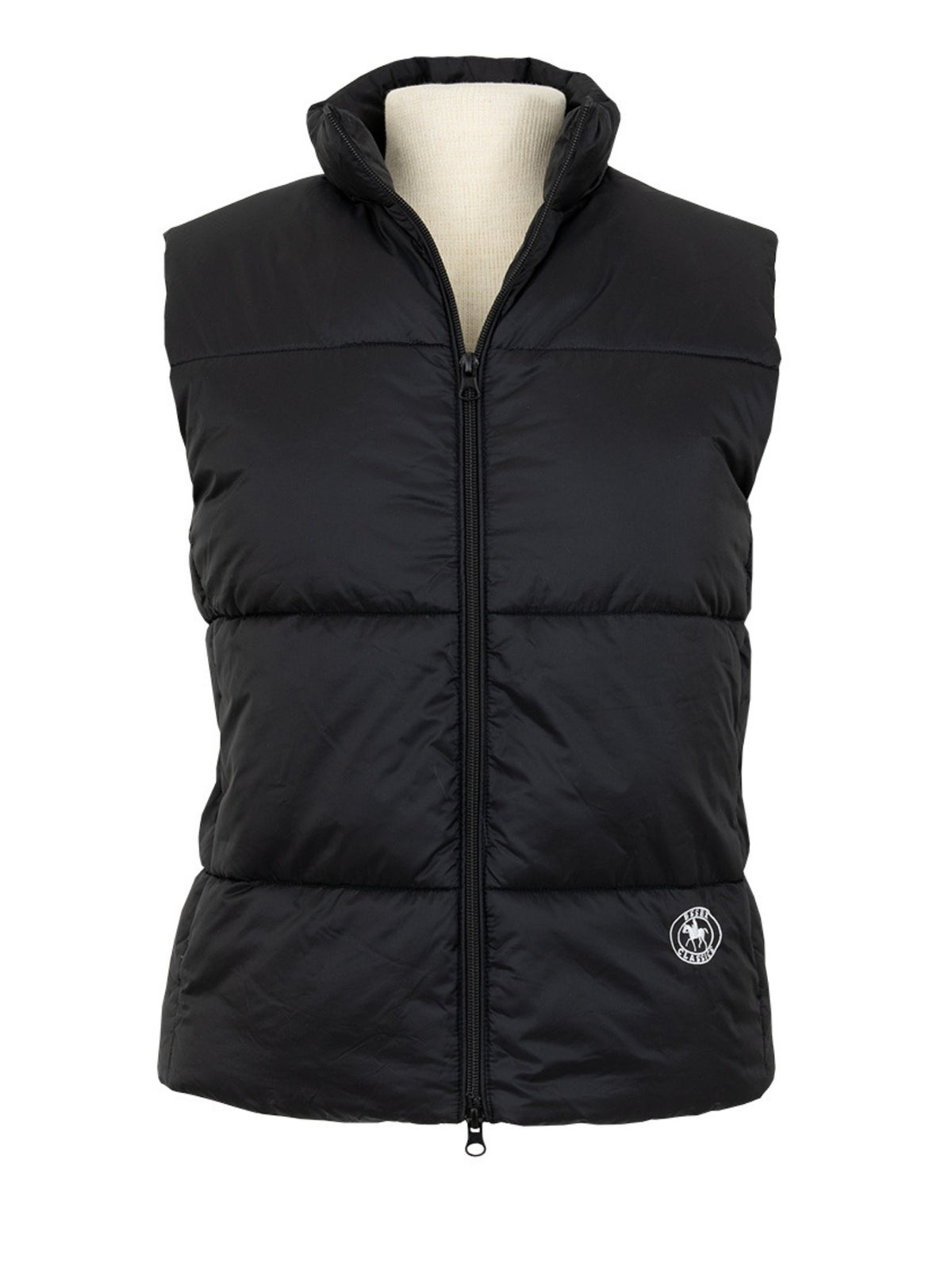 Essex Classics - Essex Puffer Vest