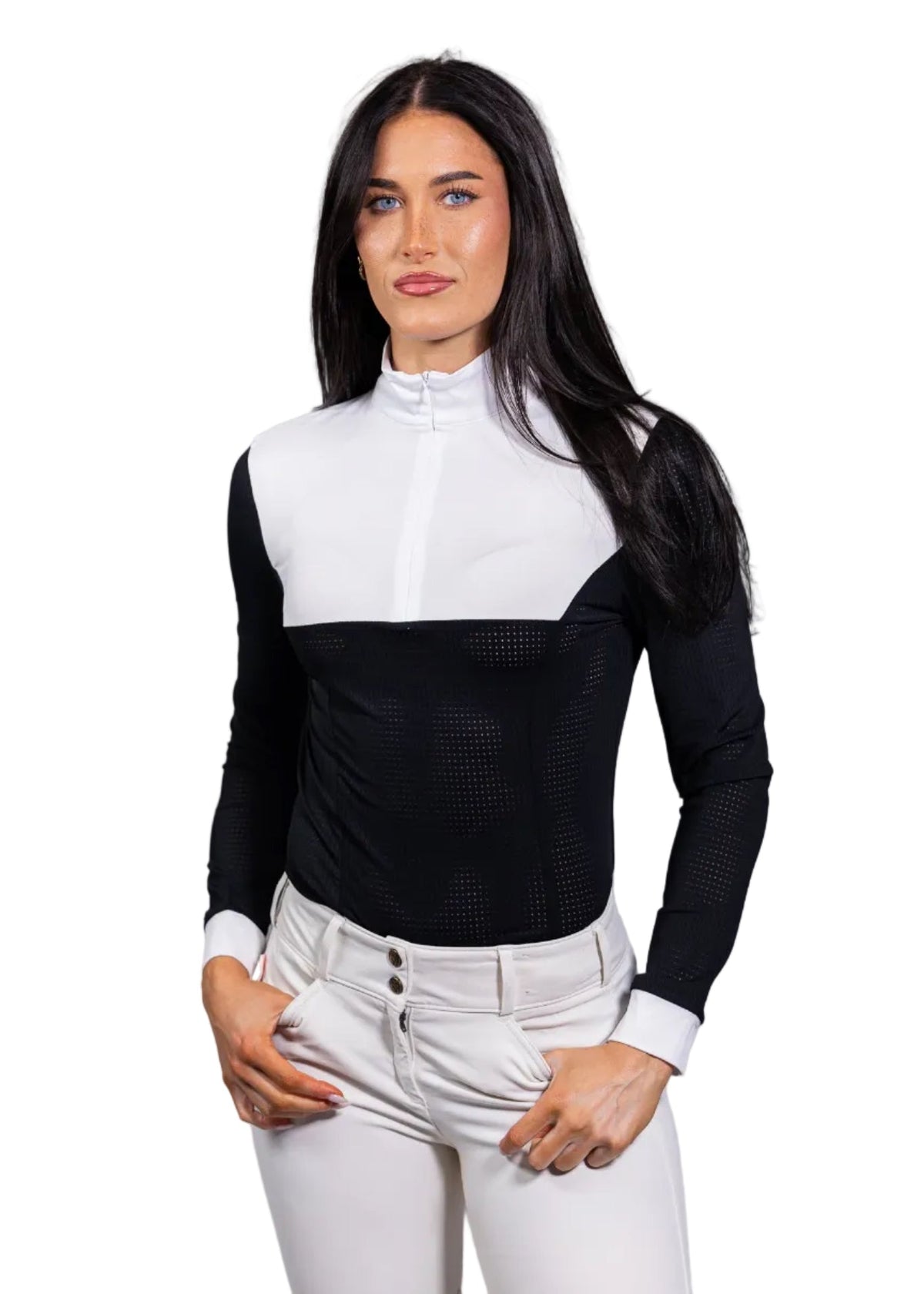 Equisite - Pauline Shirt
