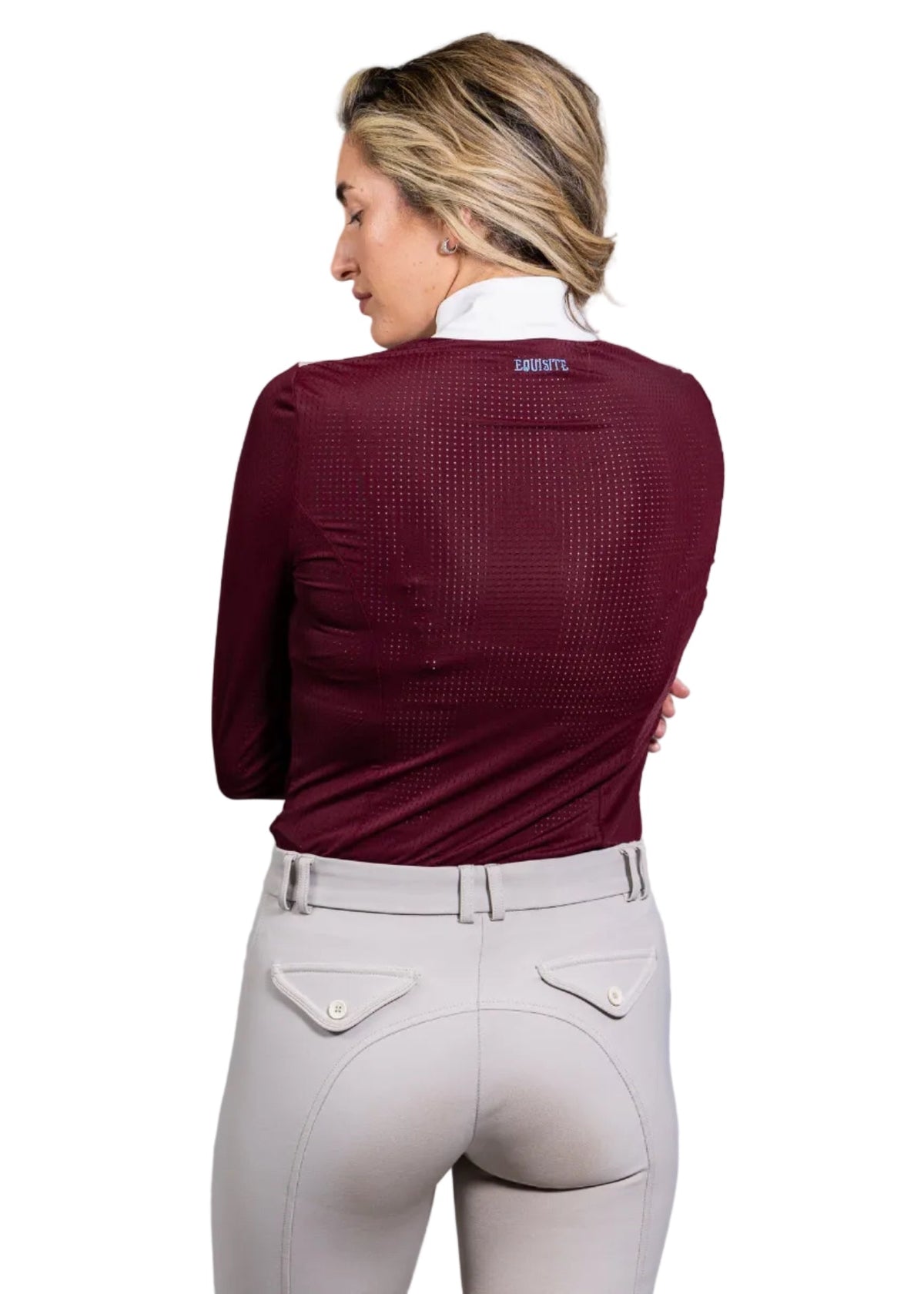 Equisite - Pauline Shirt