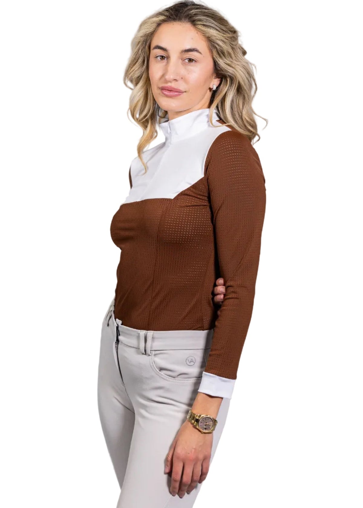 Equisite - Pauline Shirt