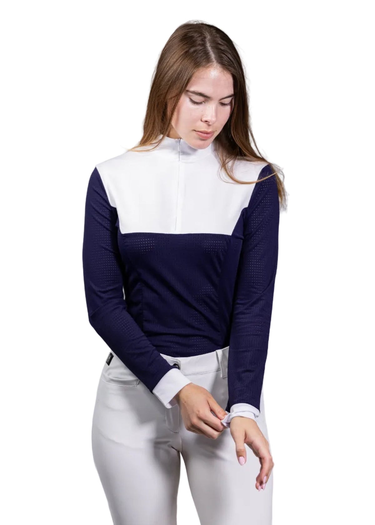 Equisite - Pauline Shirt
