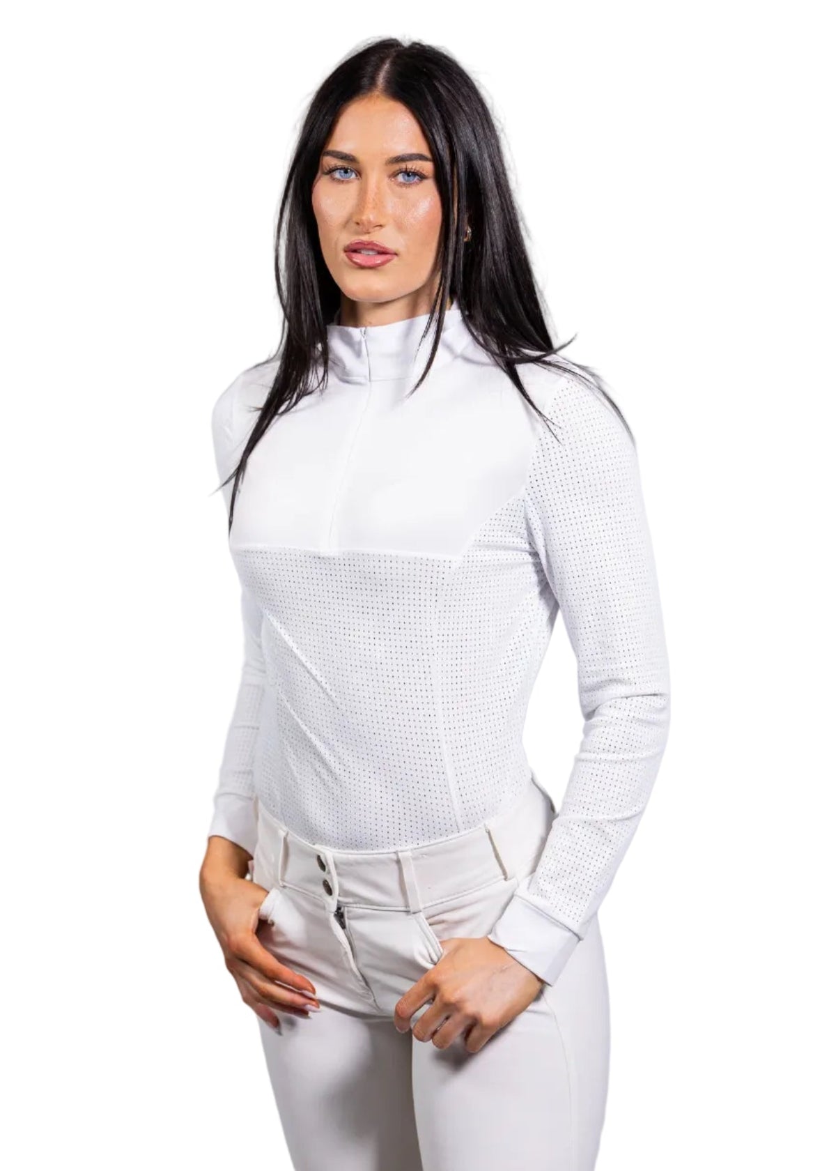 Equisite - Pauline Shirt