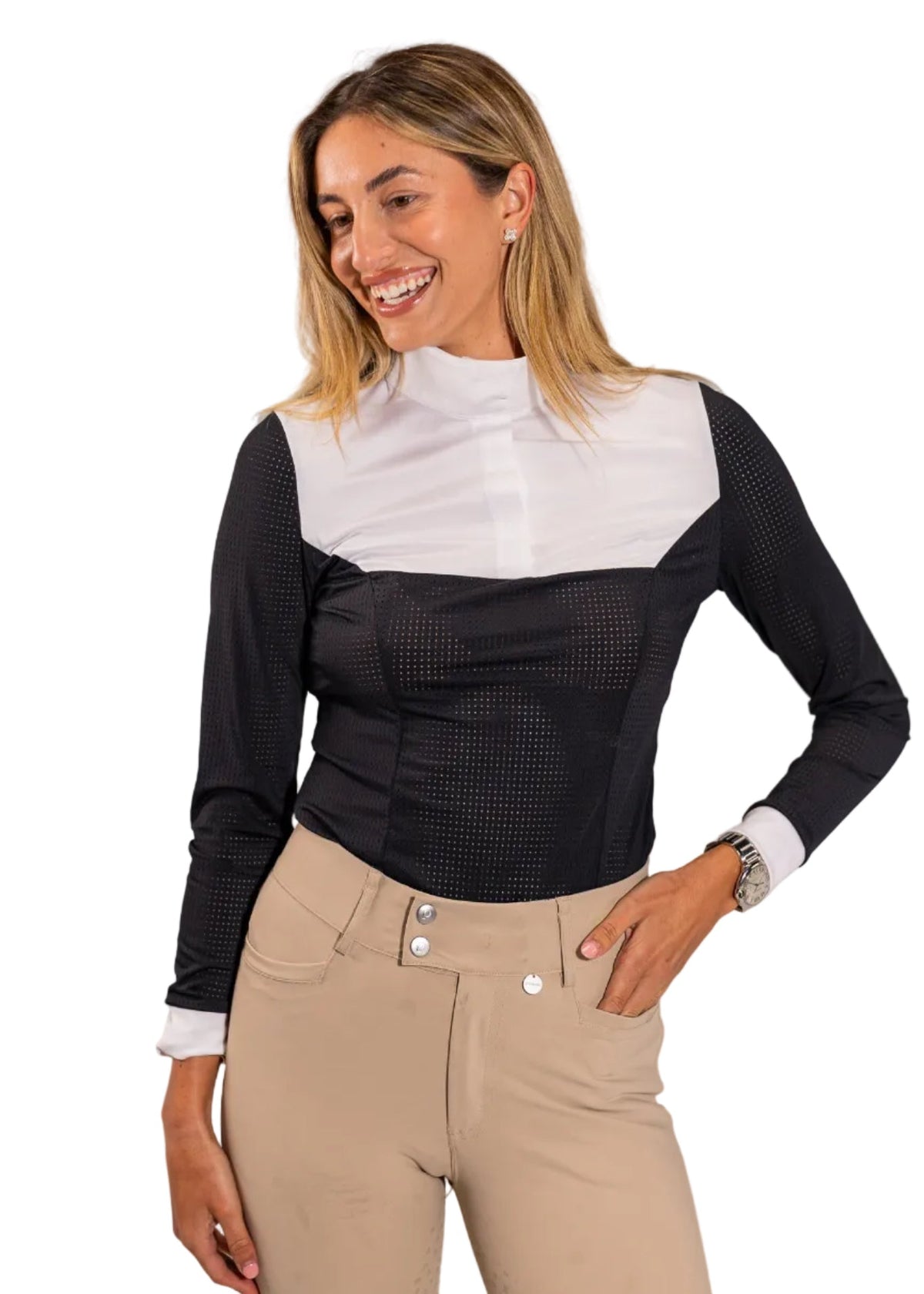 Equisite - Pauline Shirt