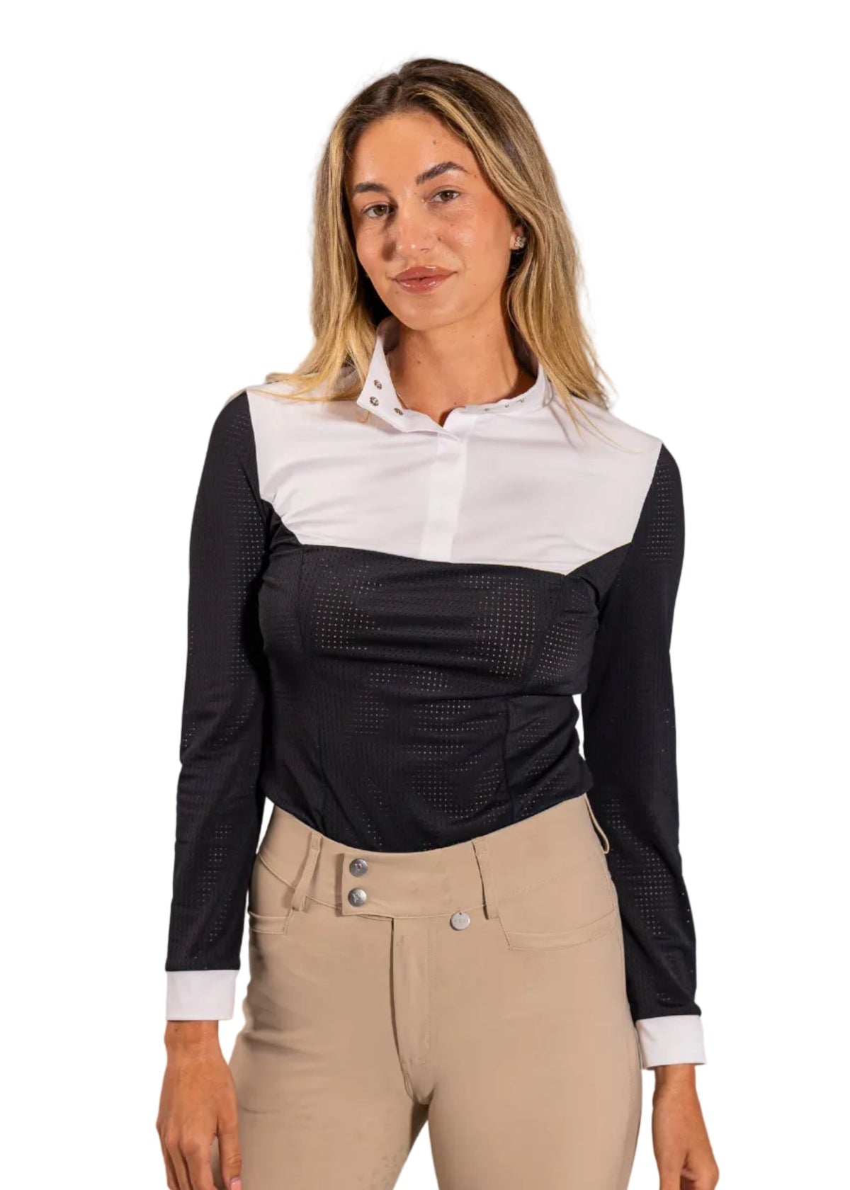 Equisite - Pauline Shirt