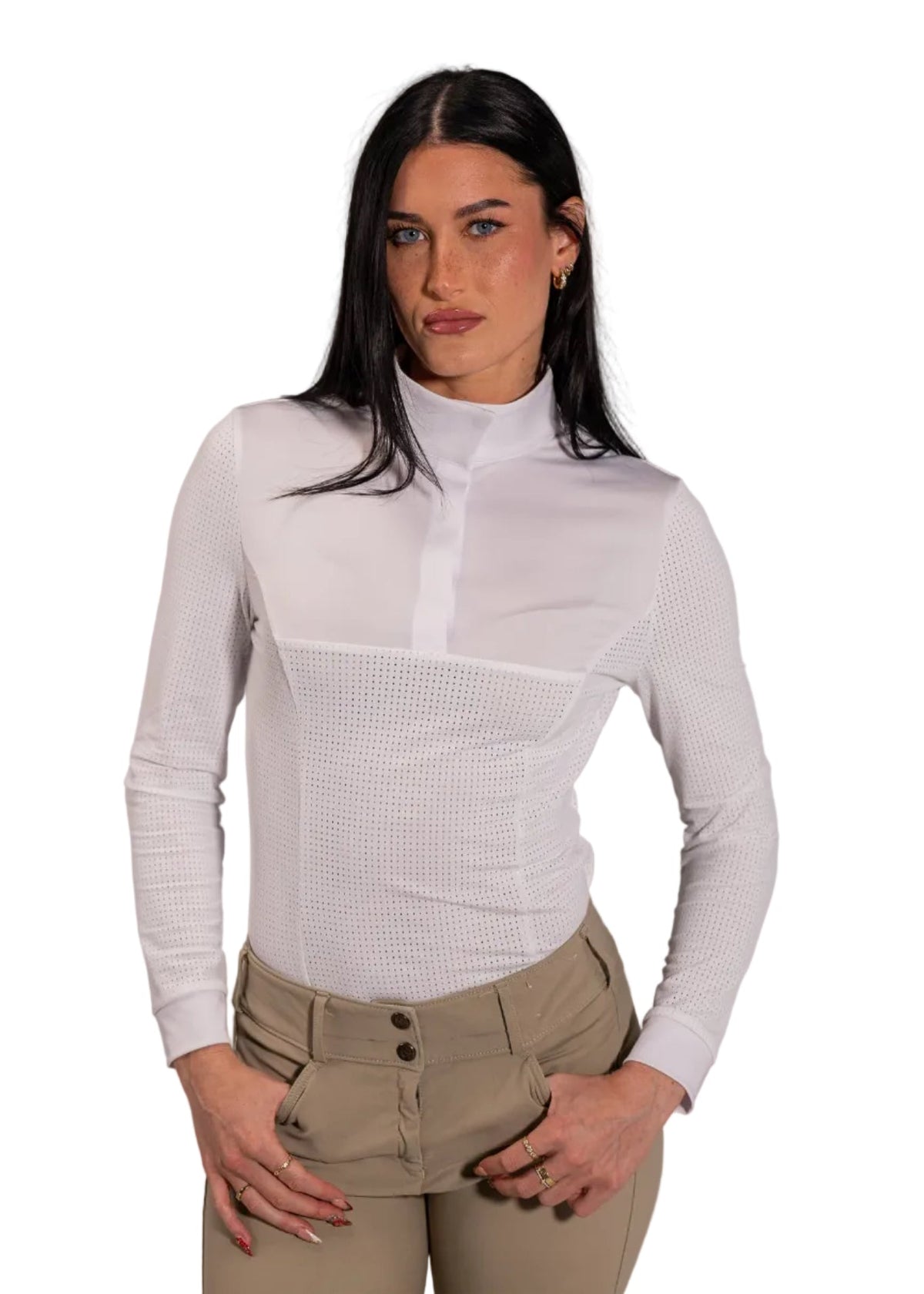 Equisite - Pauline Shirt