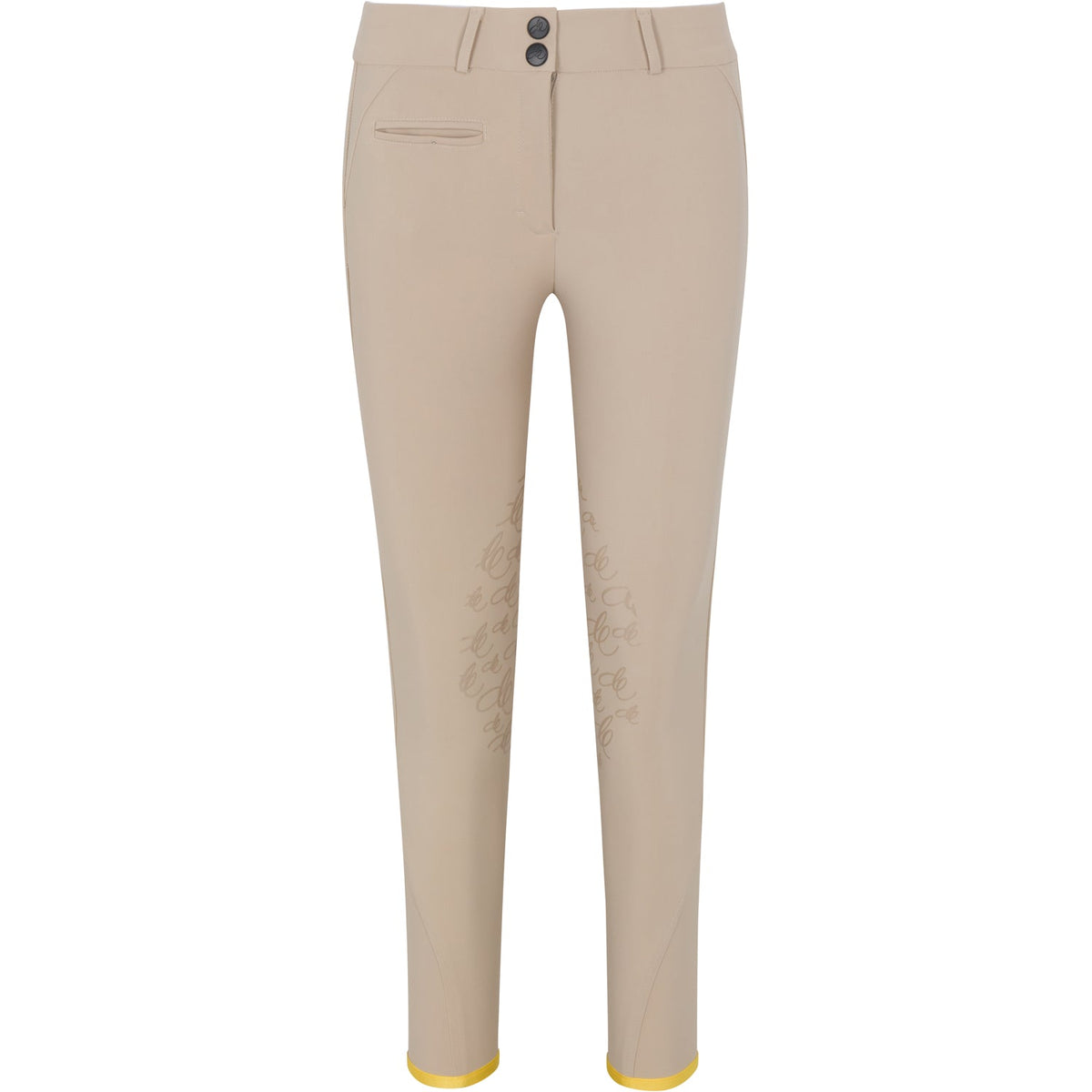 CALLIDAE - The Lightweight Tech C Riding Breech