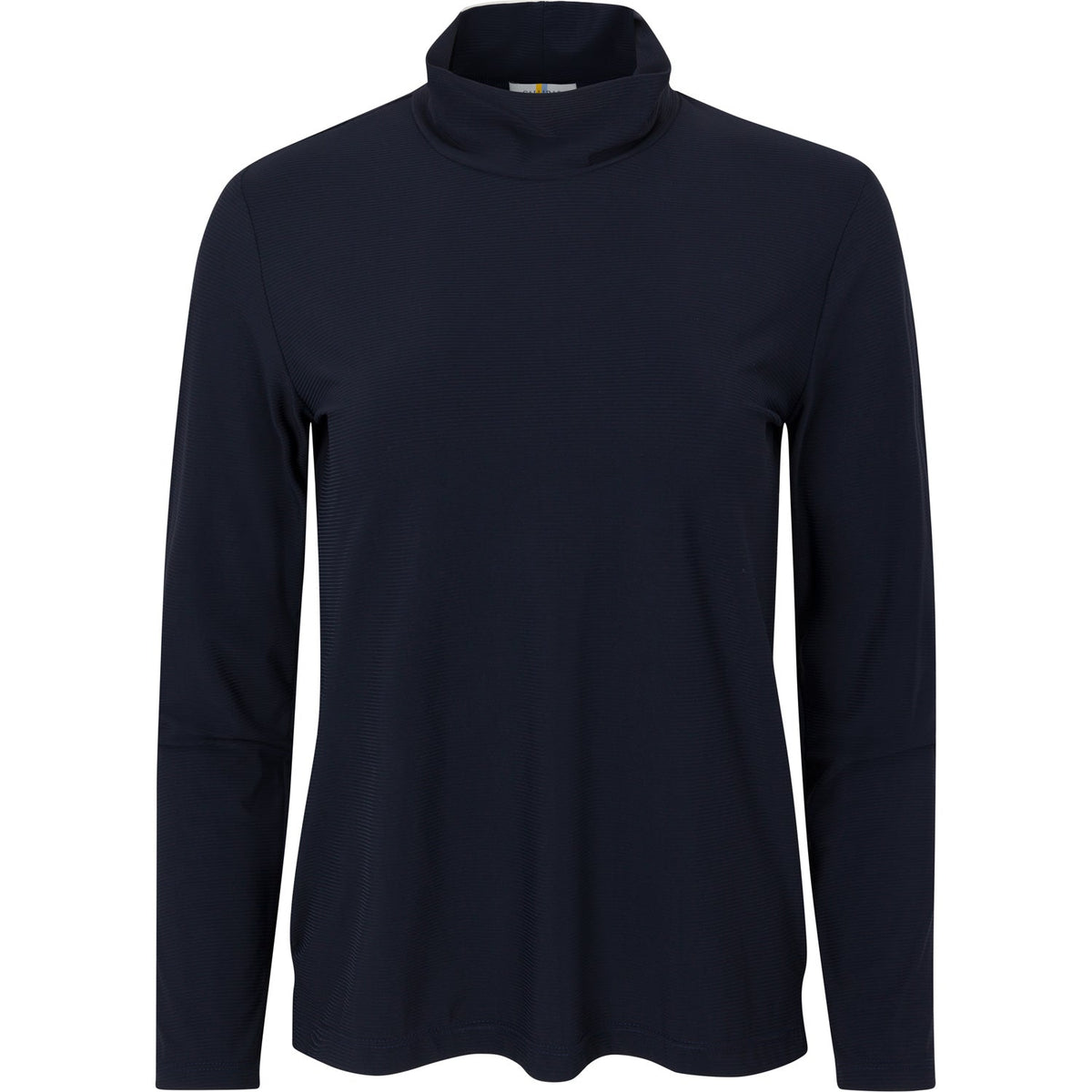 CALLIDAE - The Lightweight Tech Rib Riding Turtleneck