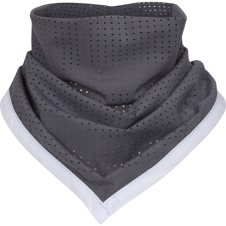 CALLIDAE - The Hannah/Face and Neck Sun Protector (Perforated)