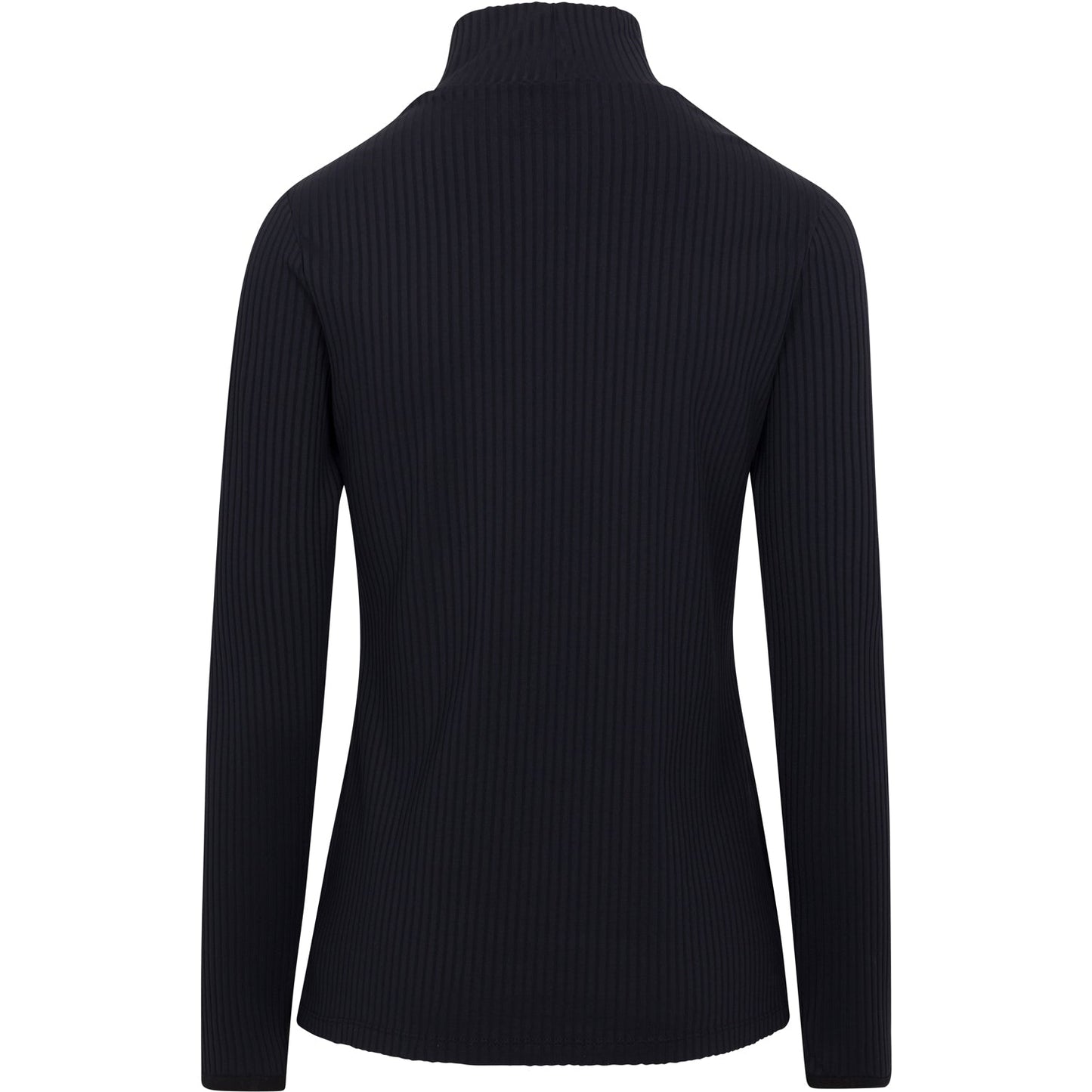 CALLIDAE - The Midweight Rib Riding Turtleneck