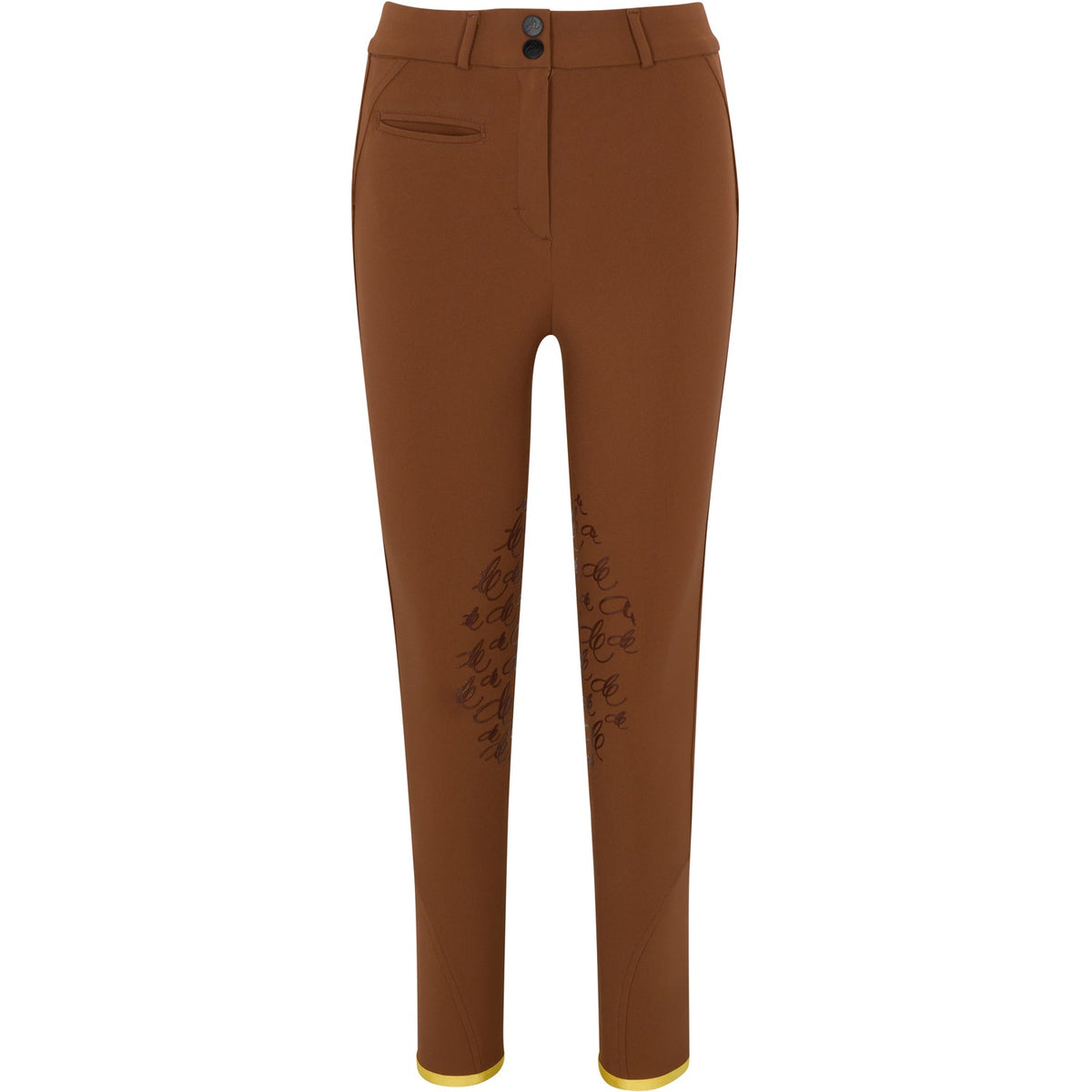 CALLIDAE - The Lightweight Tech C Riding Breech