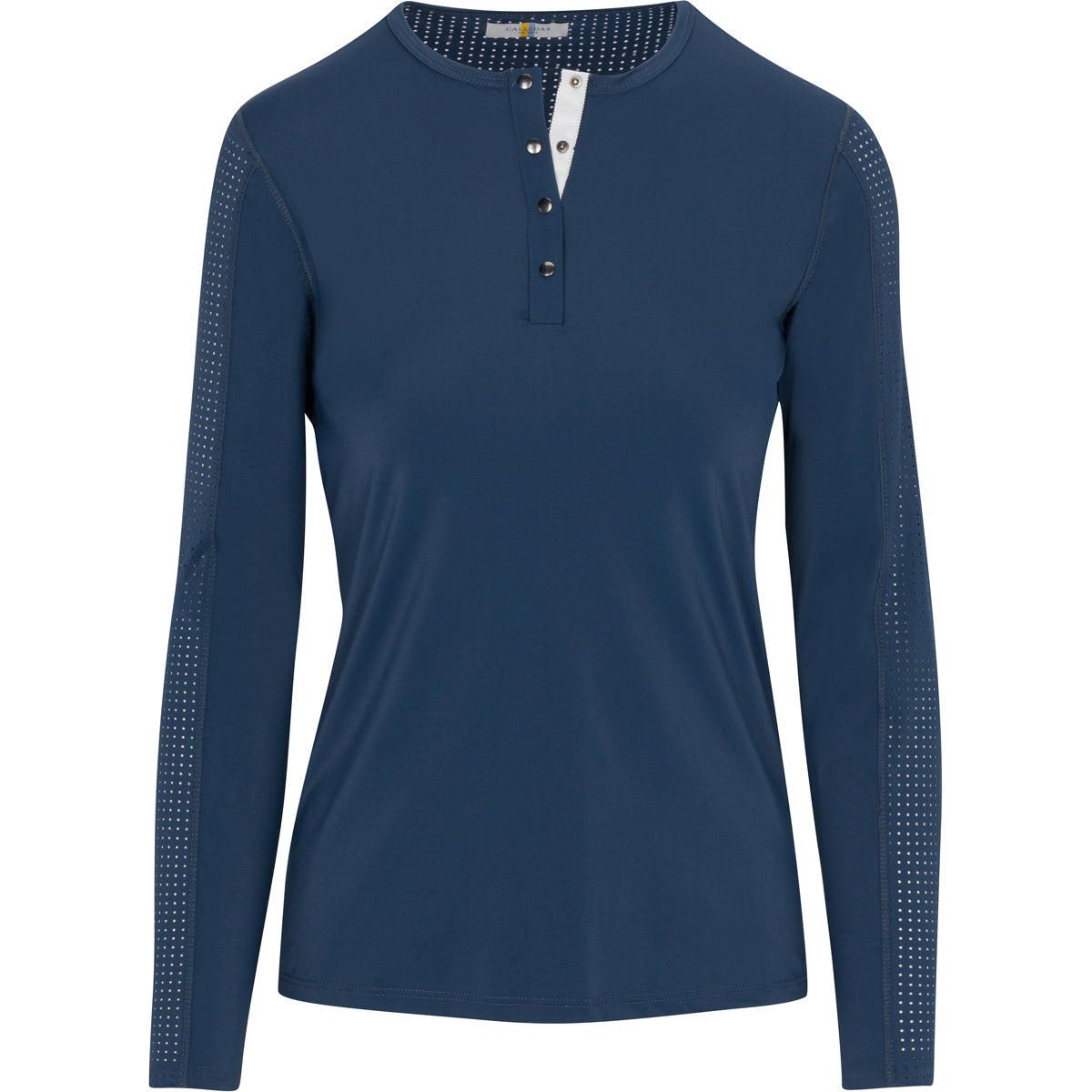 CALLIDAE - The Equestrian Tech Practice Sun Shirt/ Basics