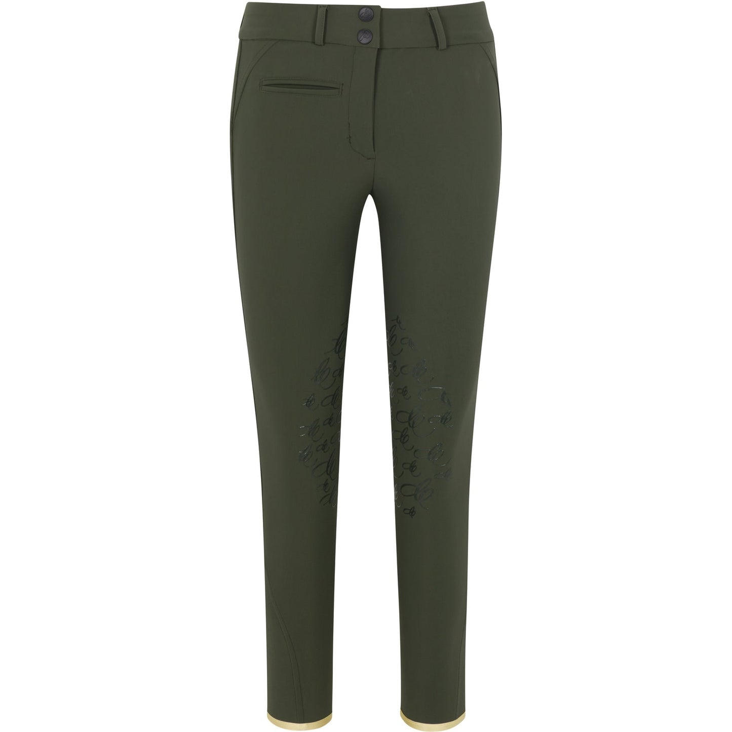 CALLIDAE - The Lightweight Tech C Riding Breech