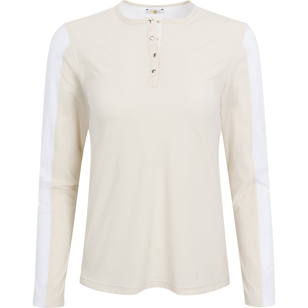 CALLIDAE - The Equestrian Tech Practice Sun Shirt/ Basics