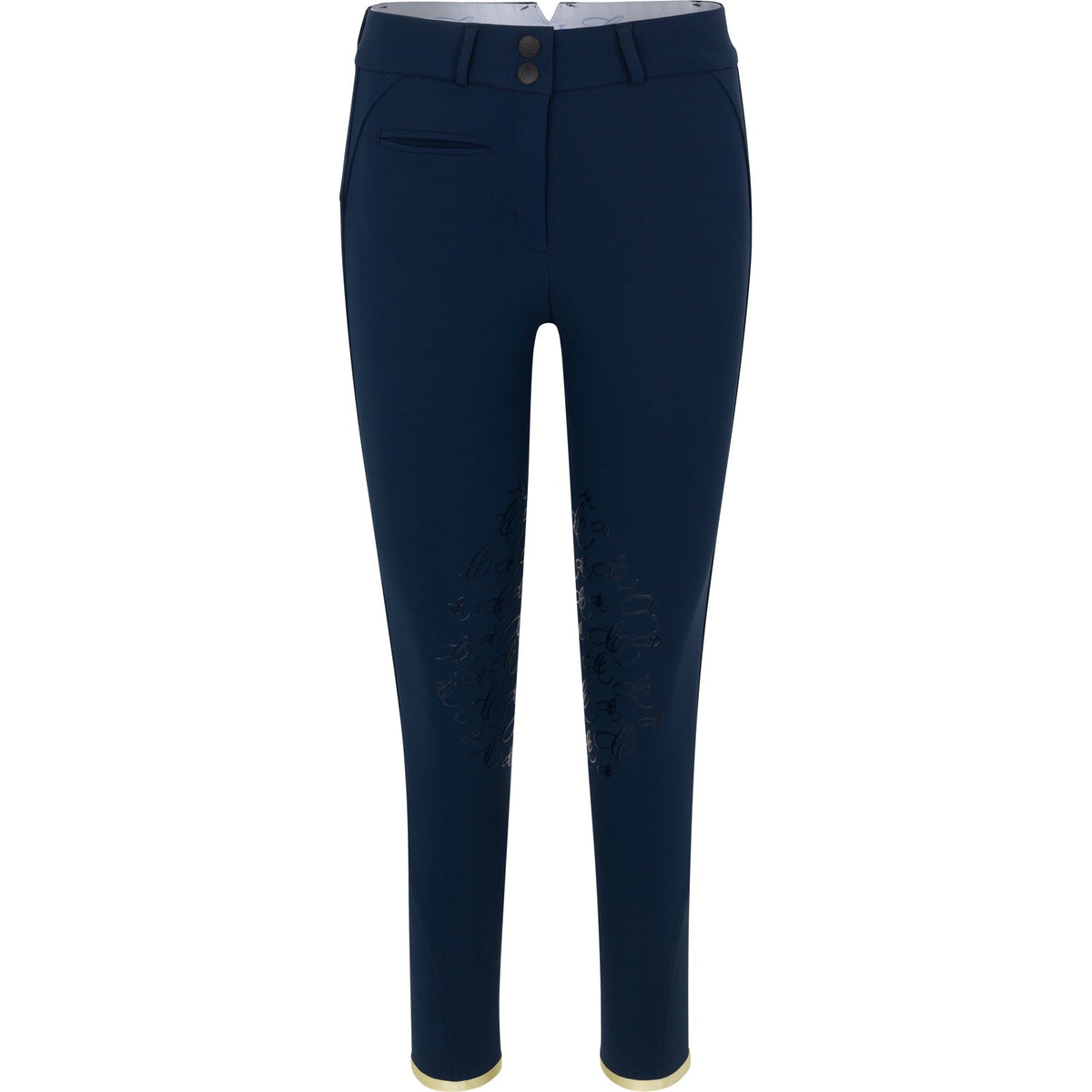 CALLIDAE - The Lightweight Tech C Riding Breech