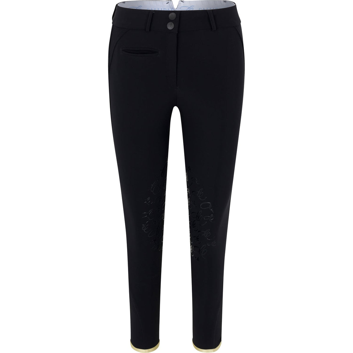 CALLIDAE - The Lightweight Tech C Riding Breech